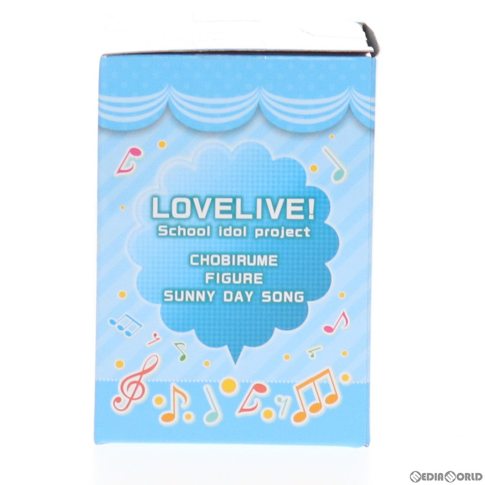 【中古即納】[FIG] セガ限定 綾瀬絵里(あやせえり) ラブライブ! ちょびるめフィギュア ～SUNNY DAY SONG～ 3年生 プライズ(AMU-PRZ11065) フリュー(20200210)