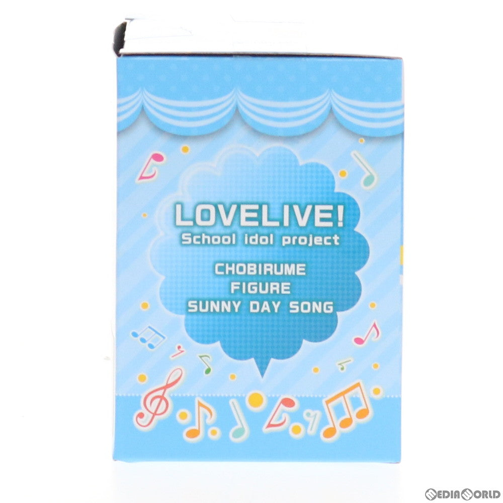 【中古即納】[FIG] セガ限定 綾瀬絵里(あやせえり) ラブライブ! ちょびるめフィギュア ～SUNNY DAY SONG～ 3年生 プライズ(AMU-PRZ11065) フリュー(20200210)