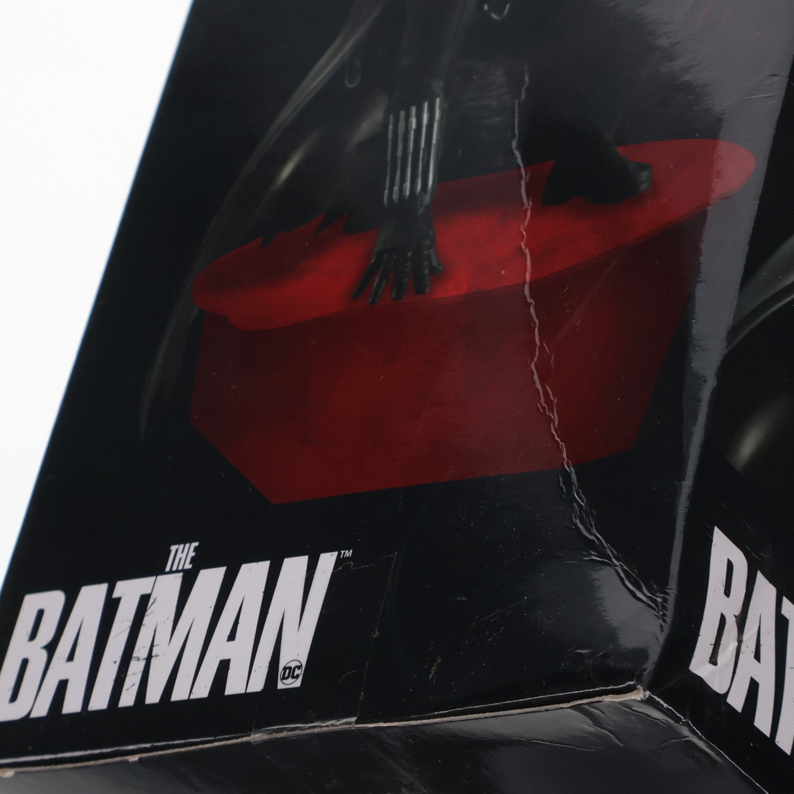 【中古即納】[FIG] バットマン THE BATMAN-ザ・バットマン- ぬーどるストッパーフィギュア プライズ(AMU-PRZ13017) フリュー(20220320)
