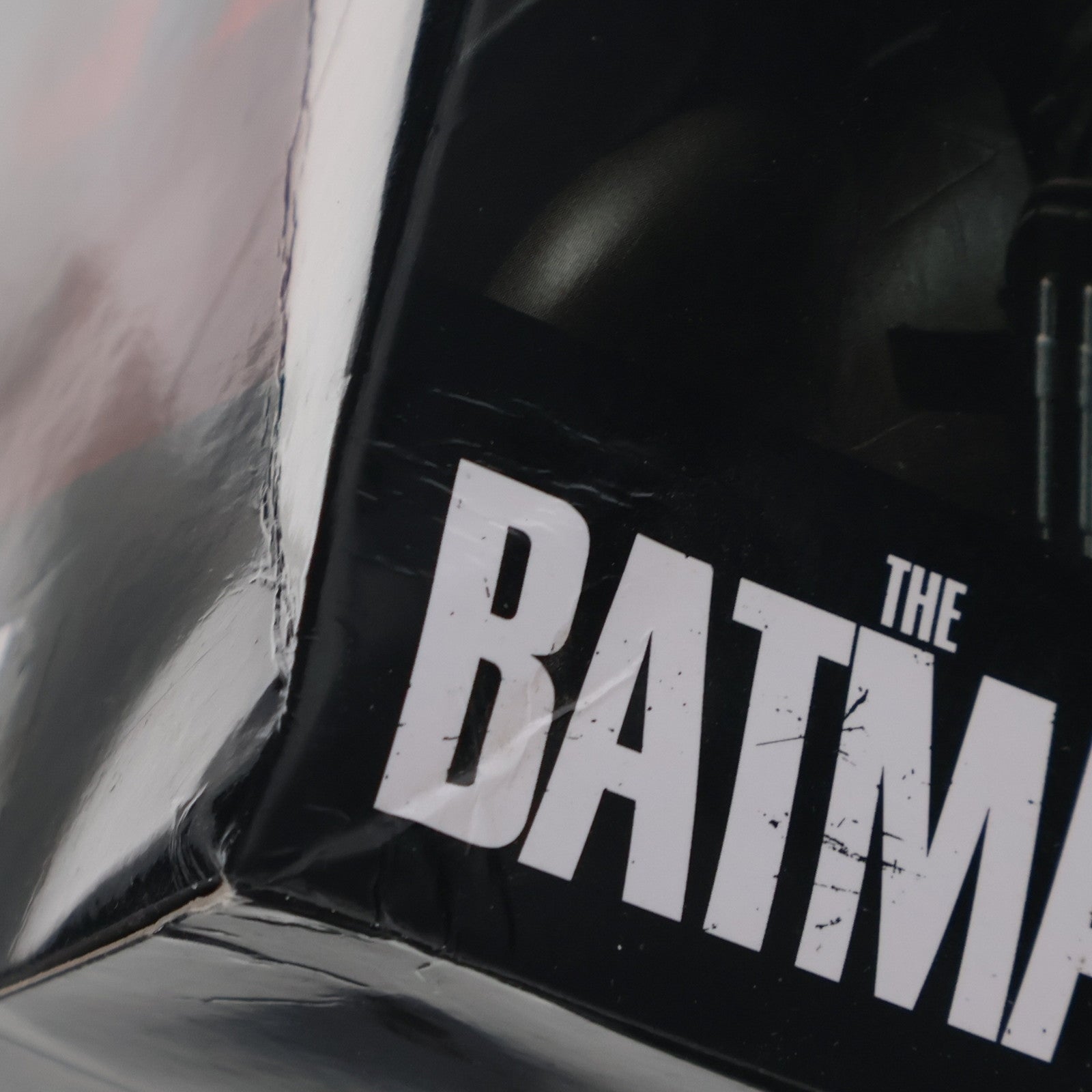 【中古即納】[FIG] バットマン THE BATMAN-ザ・バットマン- ぬーどるストッパーフィギュア プライズ(AMU-PRZ13017) フリュー(20220320)