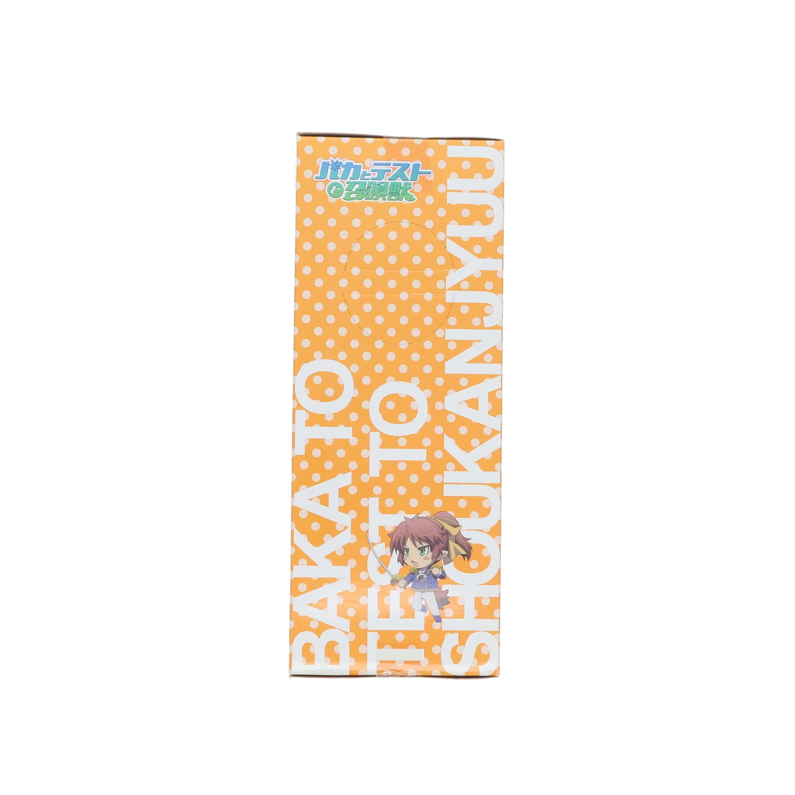 【中古即納】[FIG] 島田美波(しまだみなみ) バカとテストと召喚獣 エクストラプールサイドフィギュアVol.2 プライズ セガ(20110630)