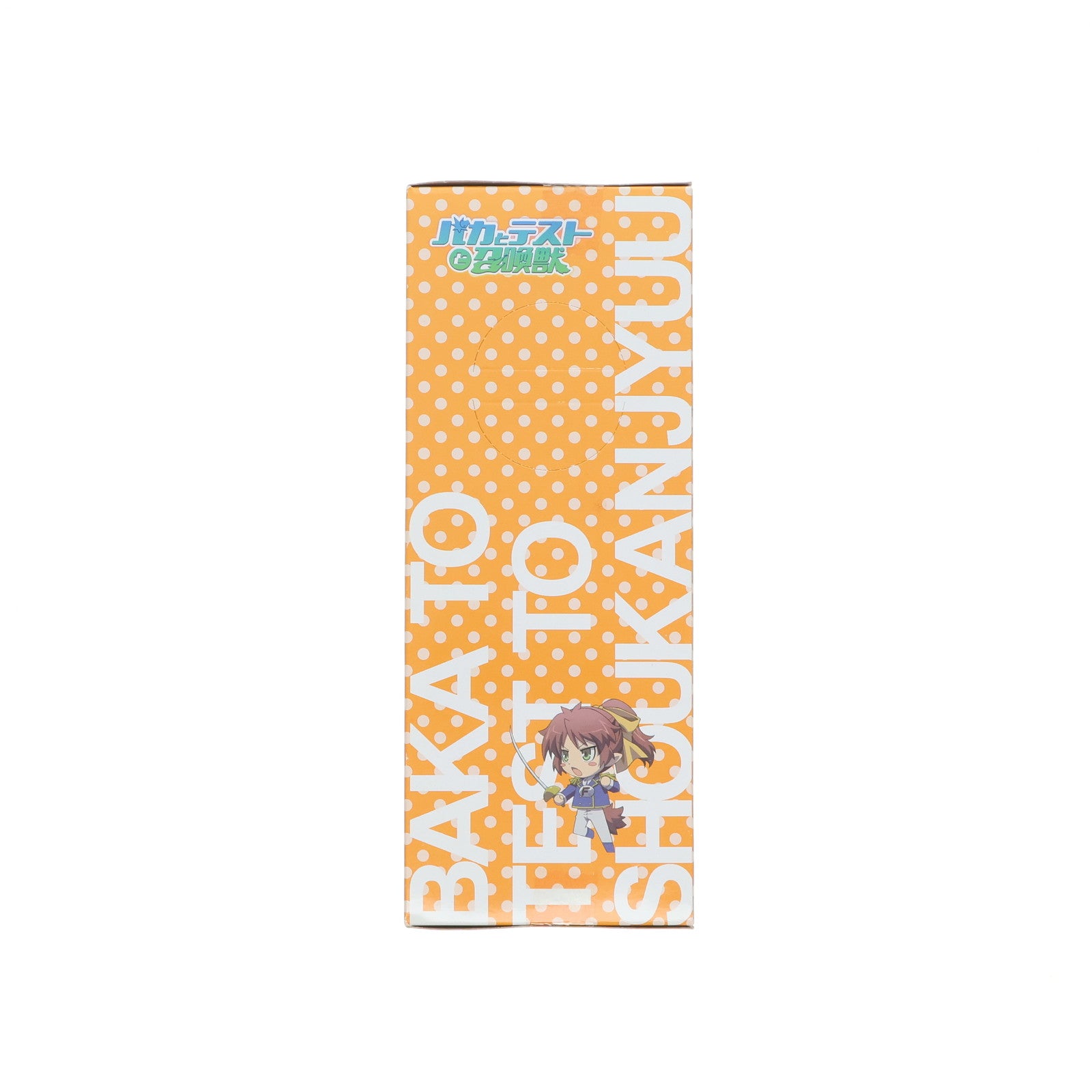 【中古即納】[FIG] 島田美波(しまだみなみ) バカとテストと召喚獣 エクストラプールサイドフィギュアVol.2 プライズ セガ(20110630)