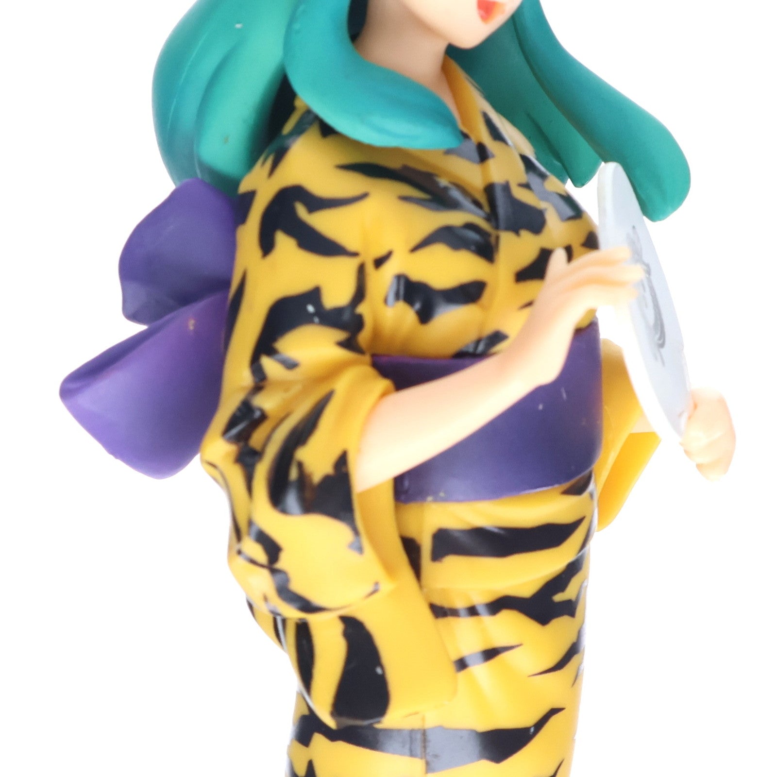 【中古即納】[FIG] ラム うる星やつら サンデー×マガジン50周年コラボ エクストラフィギュアまつりのよるに プライズ(18683) セガ(20080930)