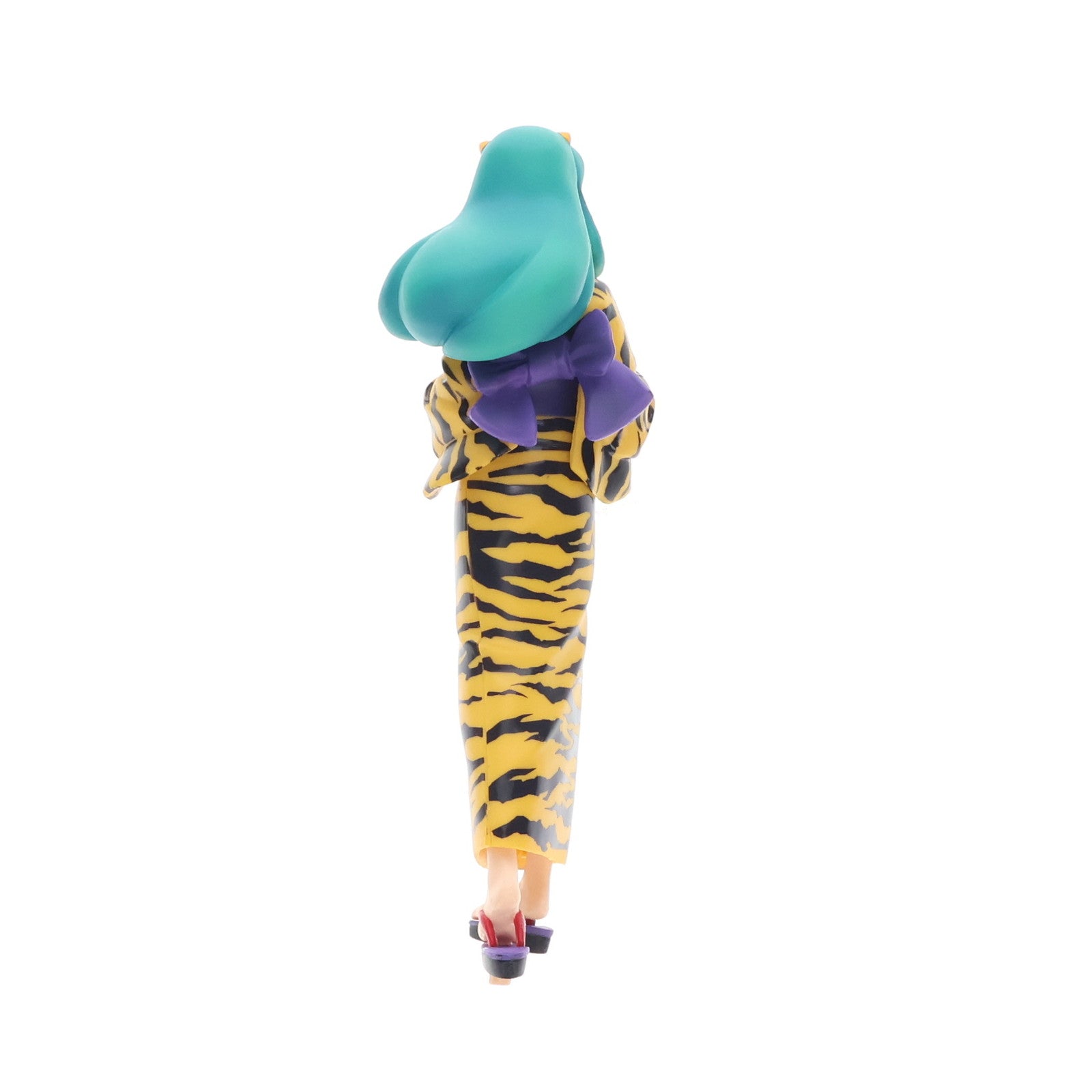 【中古即納】[FIG] ラム うる星やつら サンデー×マガジン50周年コラボ エクストラフィギュアまつりのよるに プライズ(18683) セガ(20080930)