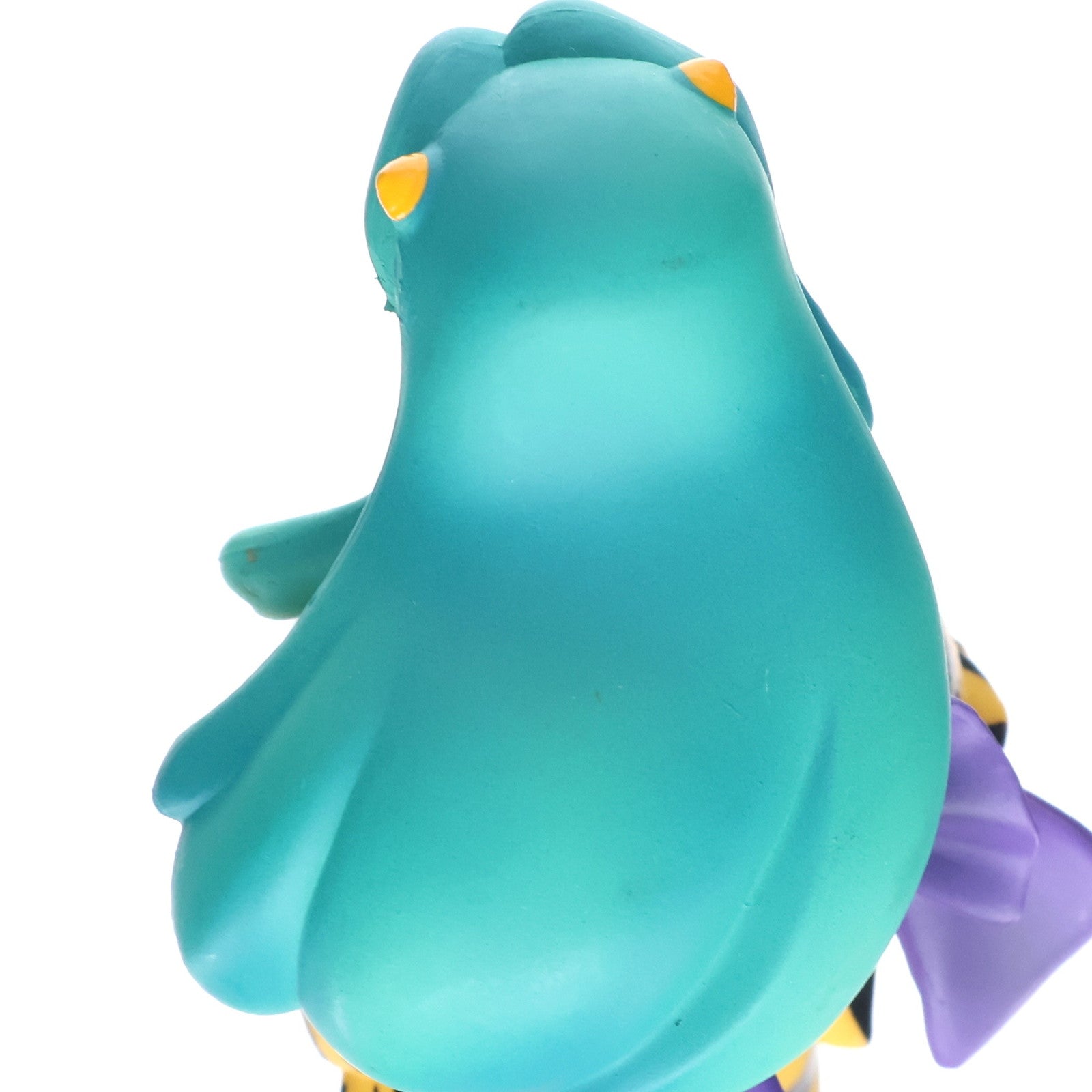 【中古即納】[FIG] ラム うる星やつら サンデー×マガジン50周年コラボ エクストラフィギュアまつりのよるに プライズ(18683) セガ(20080930)