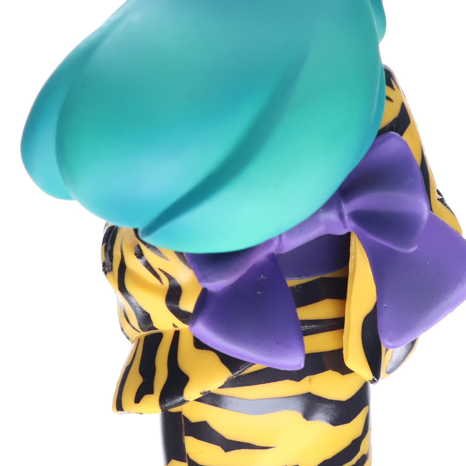 【中古即納】[FIG] ラム うる星やつら サンデー×マガジン50周年コラボ エクストラフィギュアまつりのよるに プライズ(18683) セガ(20080930)