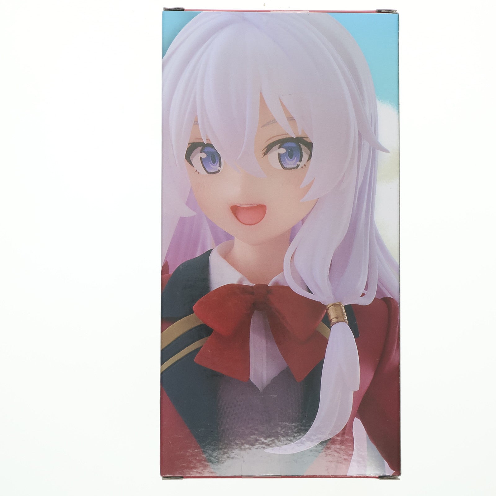 【中古即納】[FIG] イレイナ 魔女の旅々 Coreful フィギュア イレイナ～制服ver.～ プライズ(451851800) タイトー(20250320)