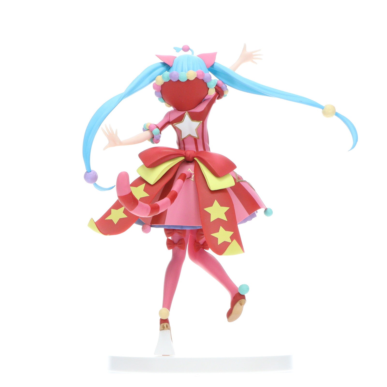 【中古即納】[FIG] ワンダーランドのセカイの初音ミク プロジェクトセカイ カラフルステージ! feat.初音ミク スーパープレミアムフィギュア プライズ(1068486) セガ(20220430)