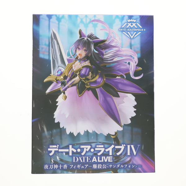 Amazon.co.jp: タイトー デート・ア・ライブIV AMP+ 夜刀神十香