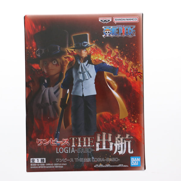 ワンピース THE出航 NAMI EGGHEAD LOGIA SABO 24 個 ONE PIECE DXF - THE GRANDLINE SERIES - EGGHEAD NAMI