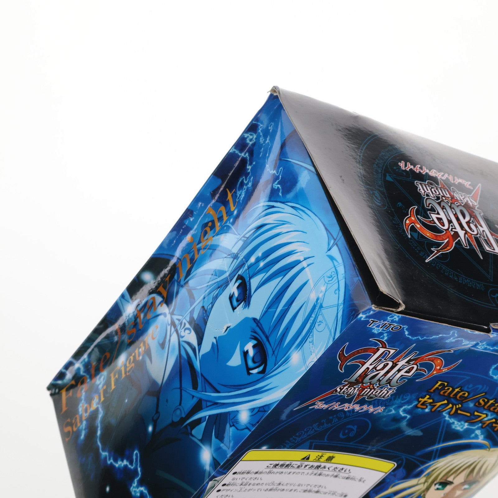 SW Treasures of the Aegean 初回限定版 北米版 未開封 Weiss Schwarz Blau/Eve -ZINGAI/Card Collection-]廻人ノ間 Eve