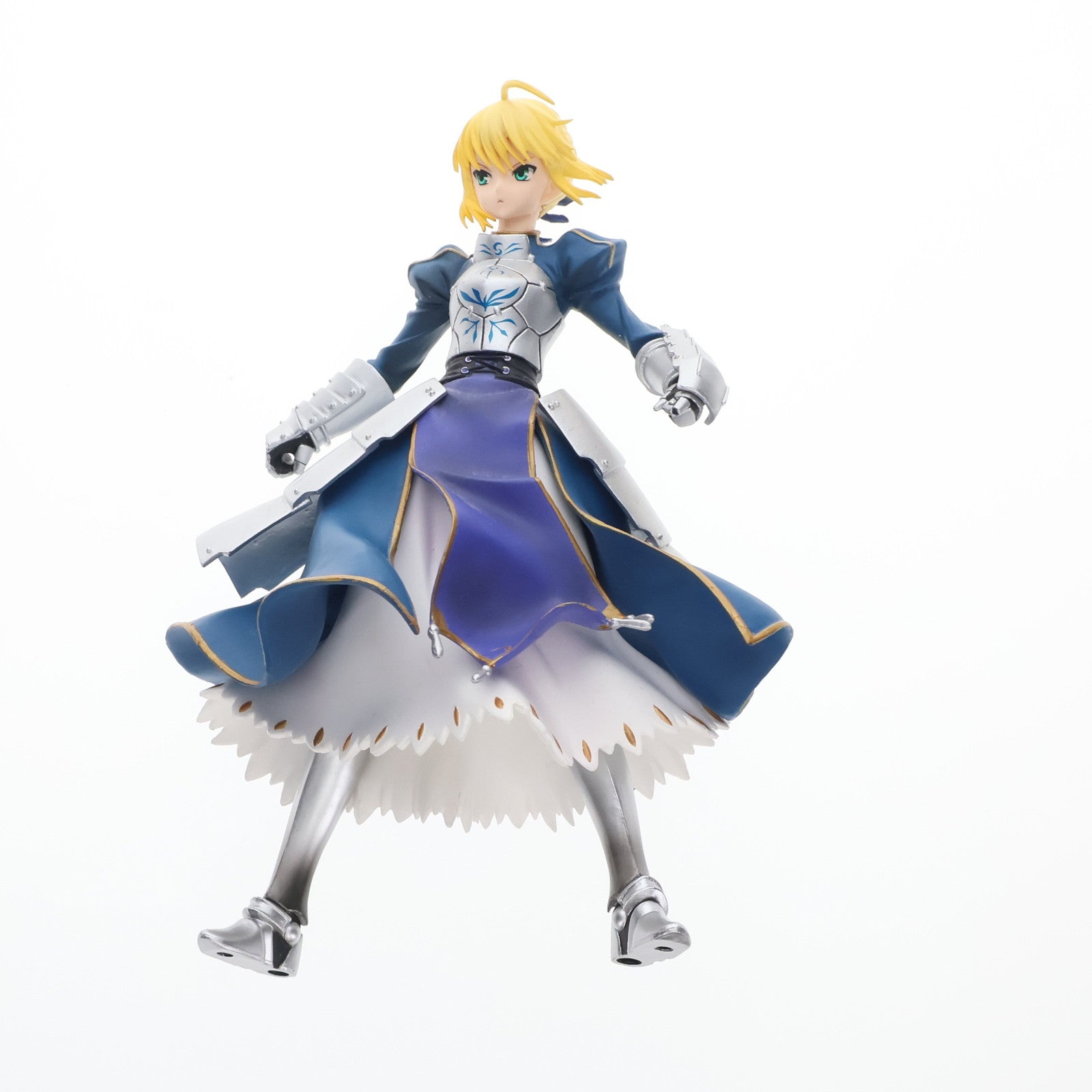 【中古即納】[FIG] セイバー Fate/stay night(フェイト/ステイナイト) セイバーフィギュア プライズ タイトー(20121130)
