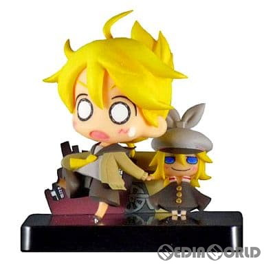【中古即納】[FIG] 鏡音レン(サンドスクレイパー-砂漠の特急線-) 初音ミク ヴィネッティアムキュートVol.2 VOCALOID(ボーカロイド) プライズ セガ(20120620)