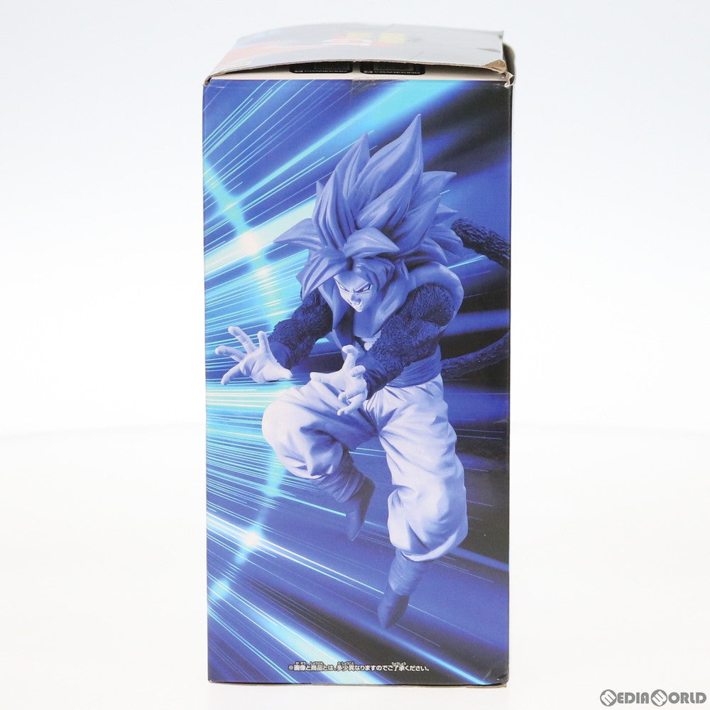 【中古即納】[FIG] 超サイヤ人4ゴジータ ドラゴンボールGT 究極のフュージョン ビッグバンかめはめ波ーーーっ!!!! フィギュア プライズ(39120) バンプレスト(20190220)