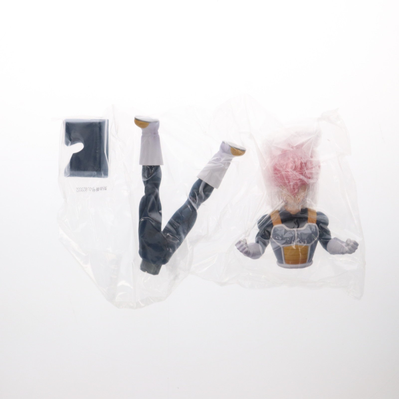 【中古即納】[FIG] 超サイヤ人ゴッドベジータ 超刻武勇伝-超サイヤ人ゴッド ベジータ- 映画ドラゴンボール超(スーパー) ブロリー フィギュア プライズ(39033) バンプレスト(20190131)