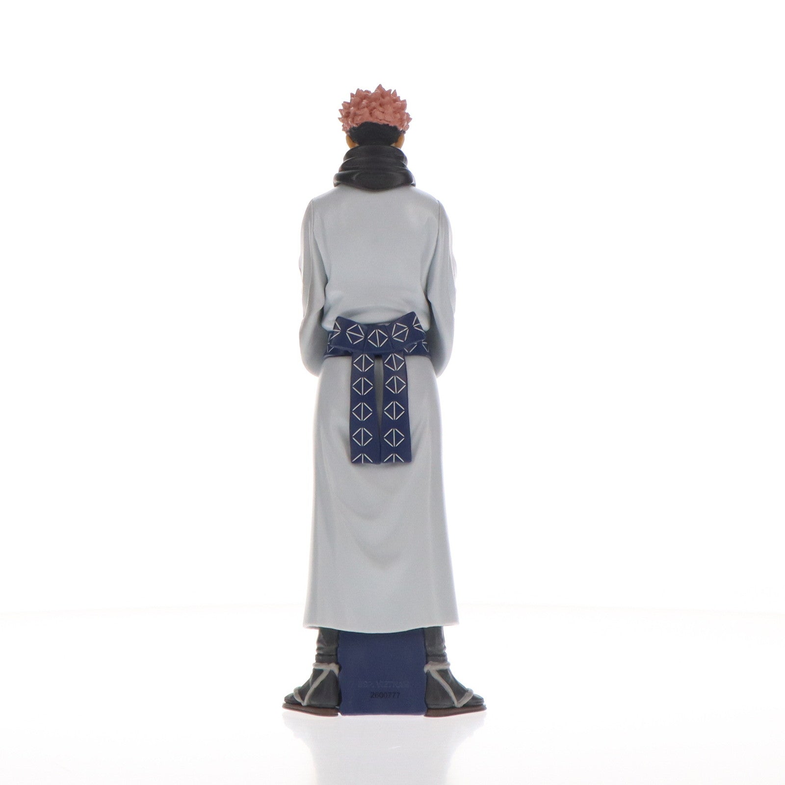 【中古即納】[FIG] 両面宿儺(りょうめんすくな) 呪術廻戦 KING OF ARTIST THE SUKUNA フィギュア プライズ(2600777) バンプレスト(20230331)