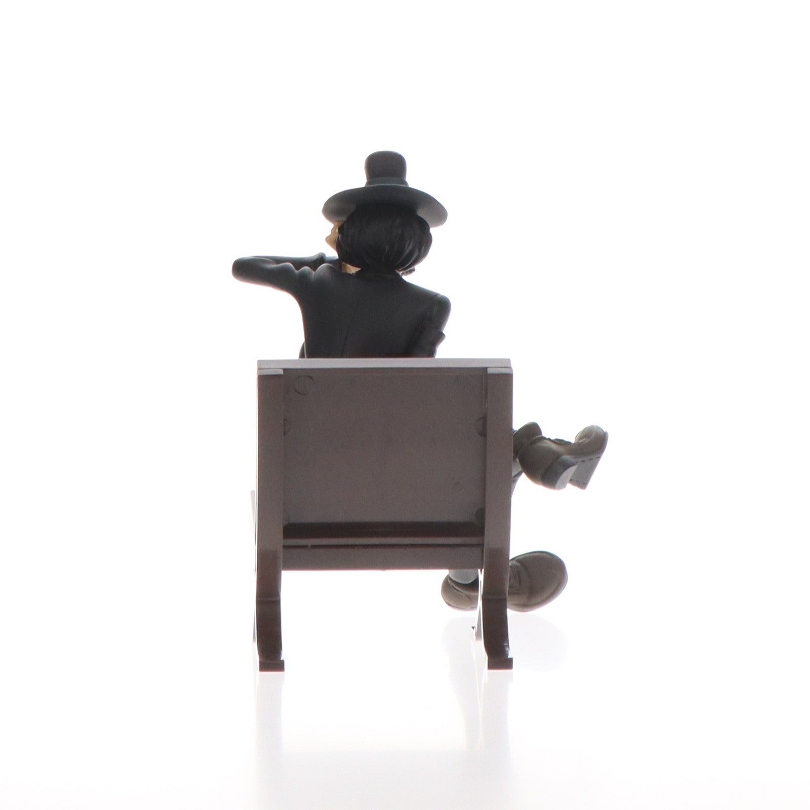 【中古即納】[FIG] 次元大介(じげんだいすけ) ルパン三世 CREATOR×CREATOR -DAISUKE JIGEN- フィギュア プライズ(36078) バンプレスト(20160107)