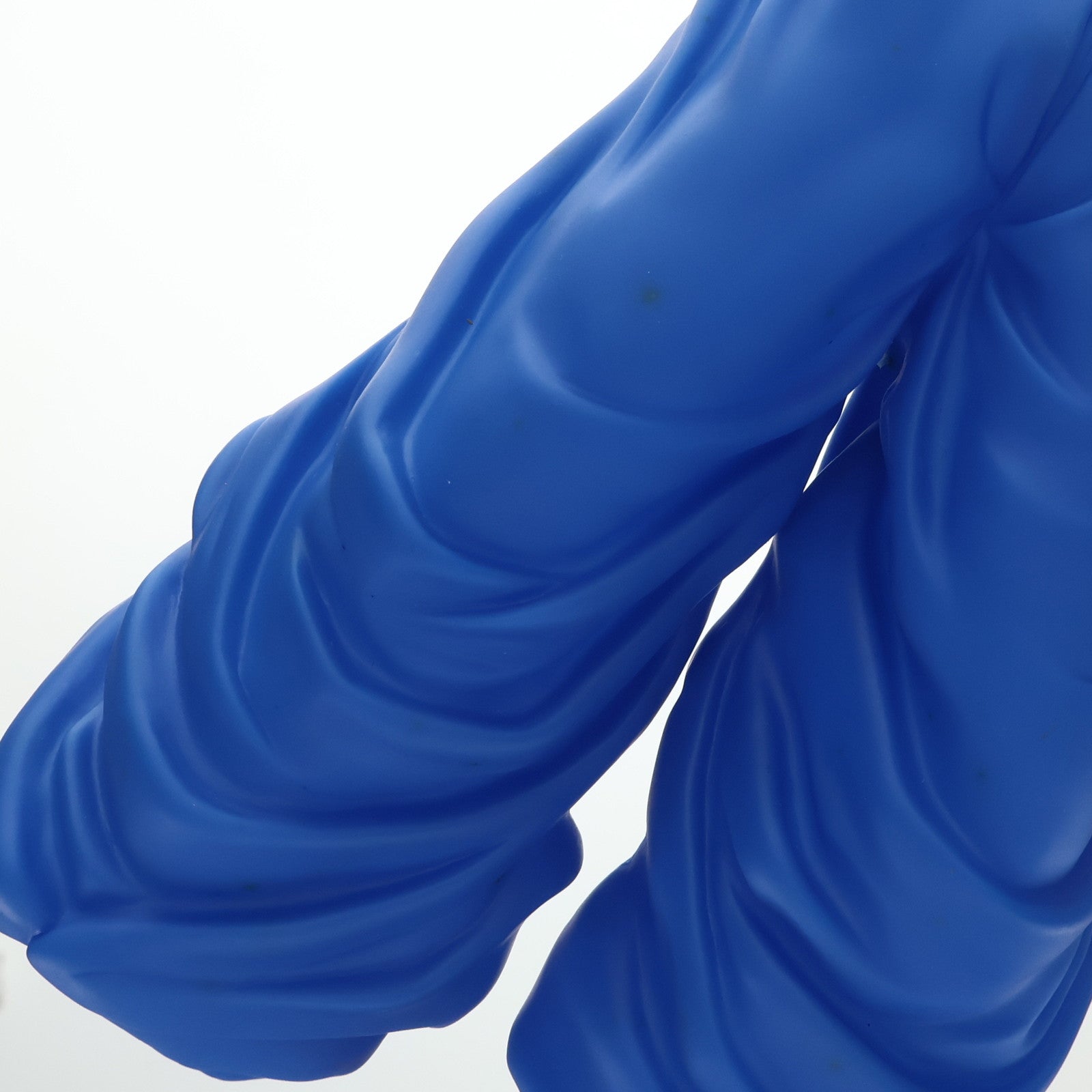 【中古即納】[SFT] ベジット(スーパーサイヤ人) ドラゴンボールZ 組立式スーパーサイズソフビフィギュア3 プライズ バンプレスト(20160930)