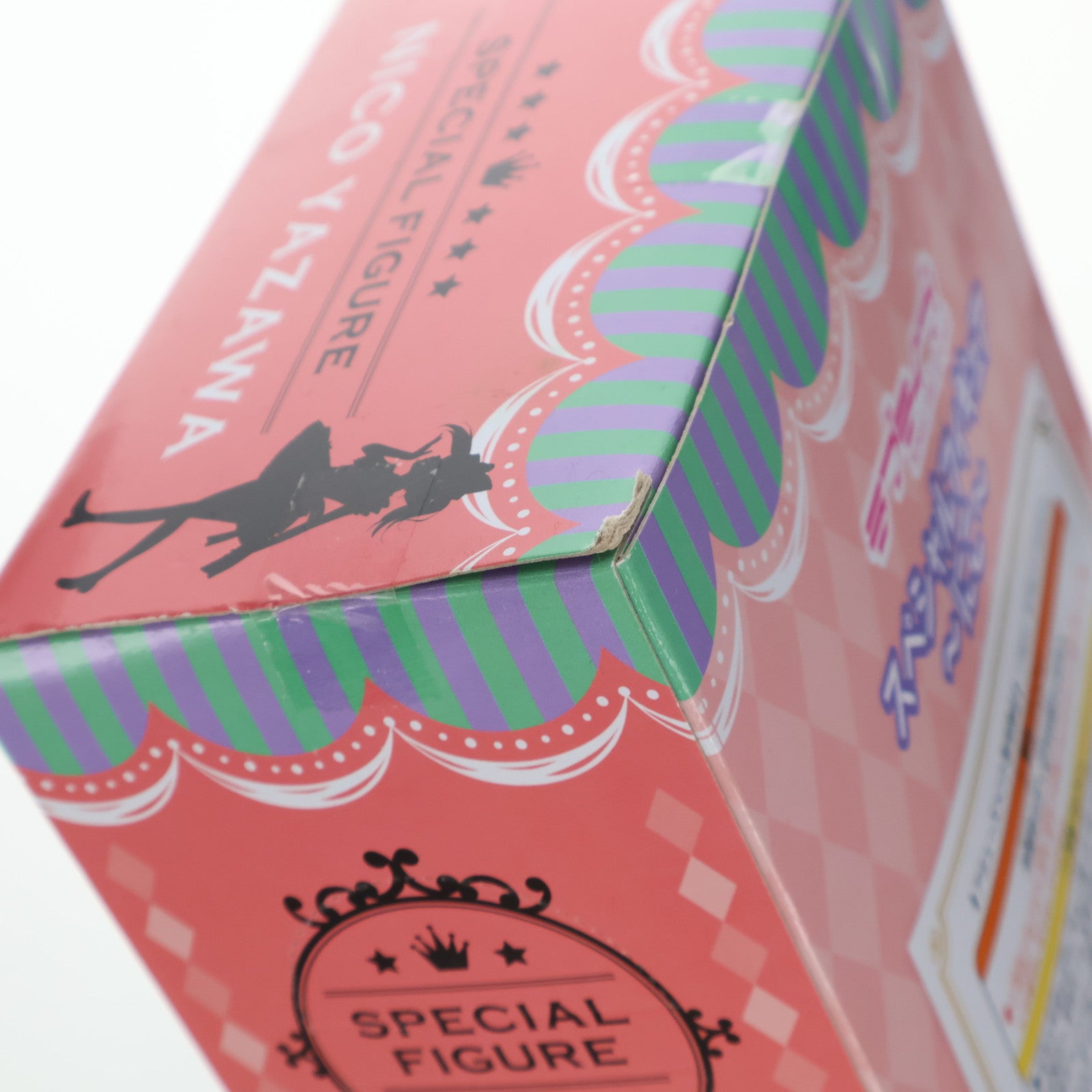 【中古即納】[FIG] 矢澤にこ(やざわにこ) スペシャルフィギュア ラブライブ! プライズ(AMU-PRZ6770) フリュー(20150930)