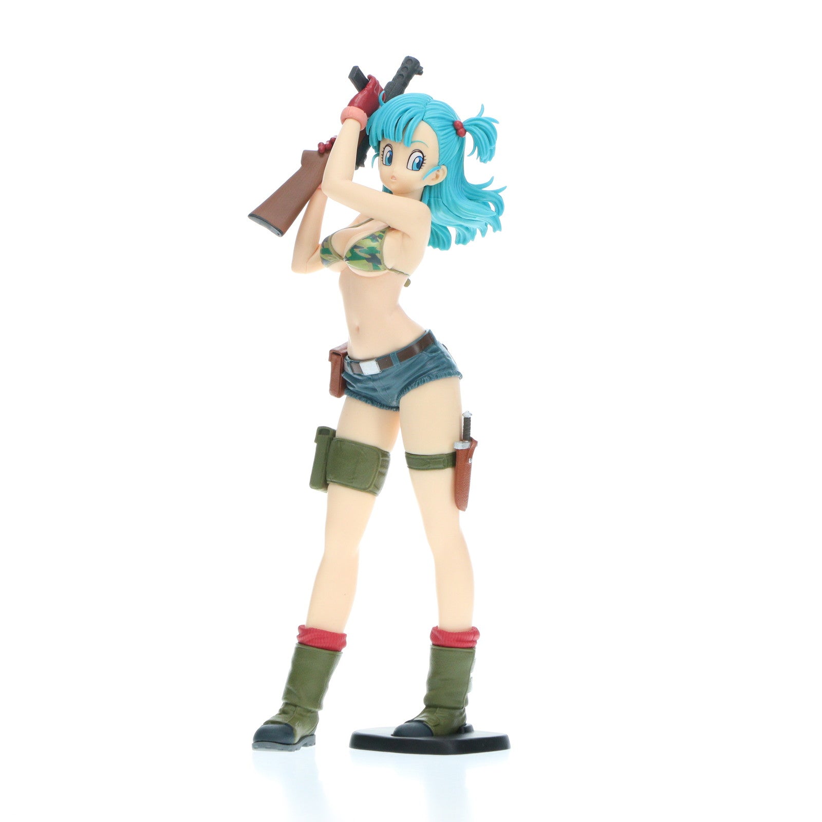 ドラゴンボール GLITTER&GLAMOURS - BULMA - II Amazon.co.jp: ドラゴンボール GLITTER&GLAMOURS-BULMA-Ⅱ［特別
