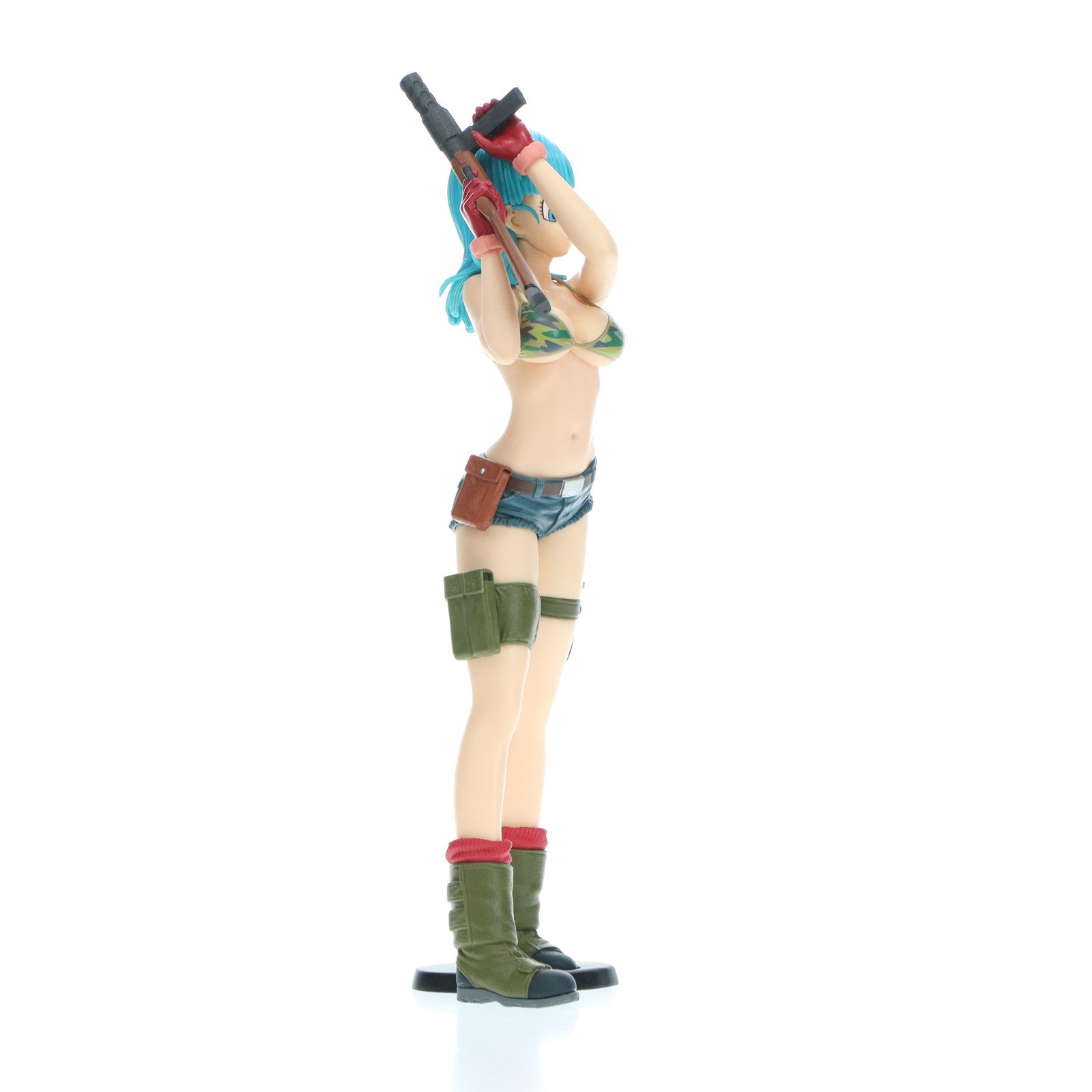 中古即納】[FIG]ブルマ(緑髪) ドラゴンボール GLITTER&GLAMOURS