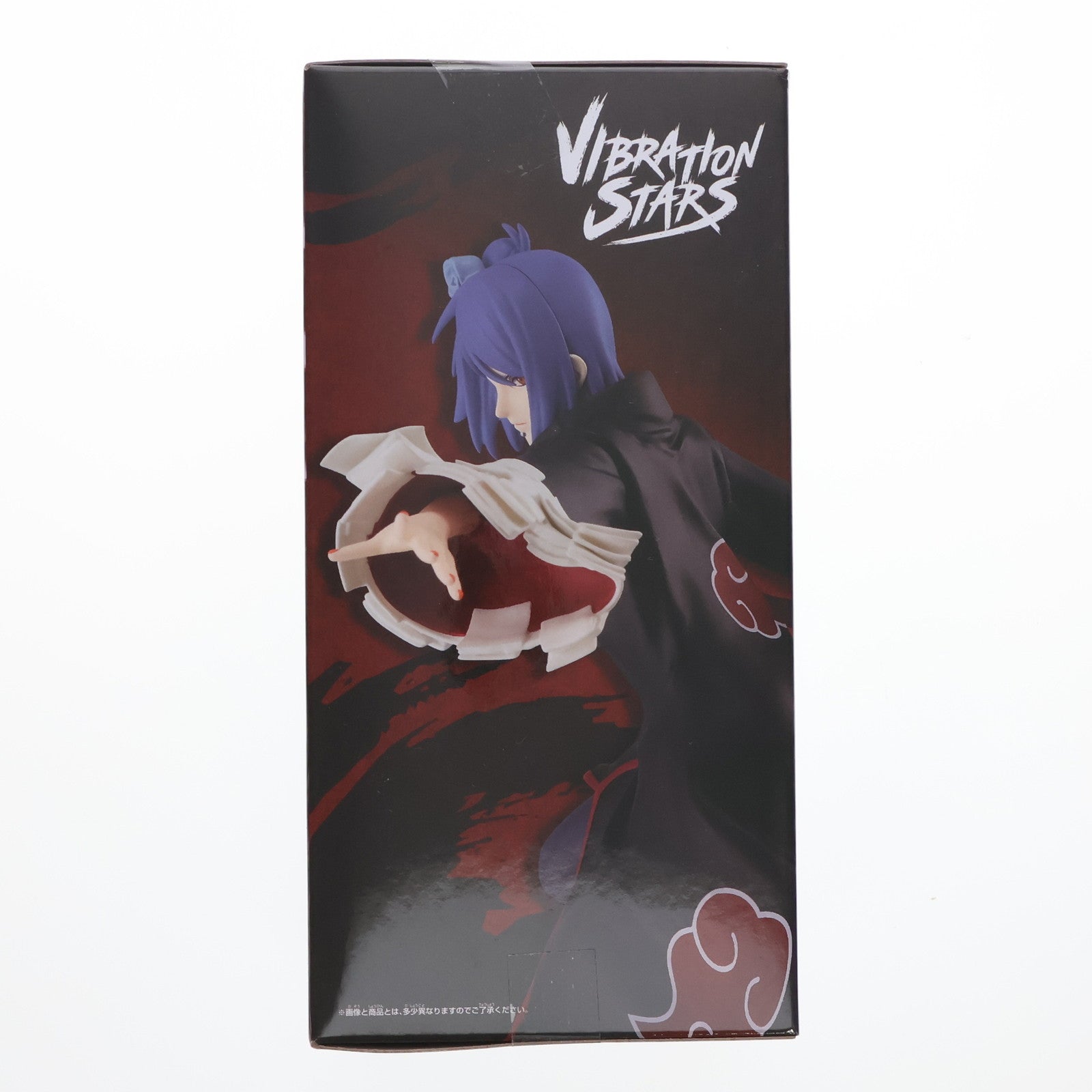 中古即納】[FIG]小南(こなん) NARUTO-ナルト- 疾風伝 VIBRATION