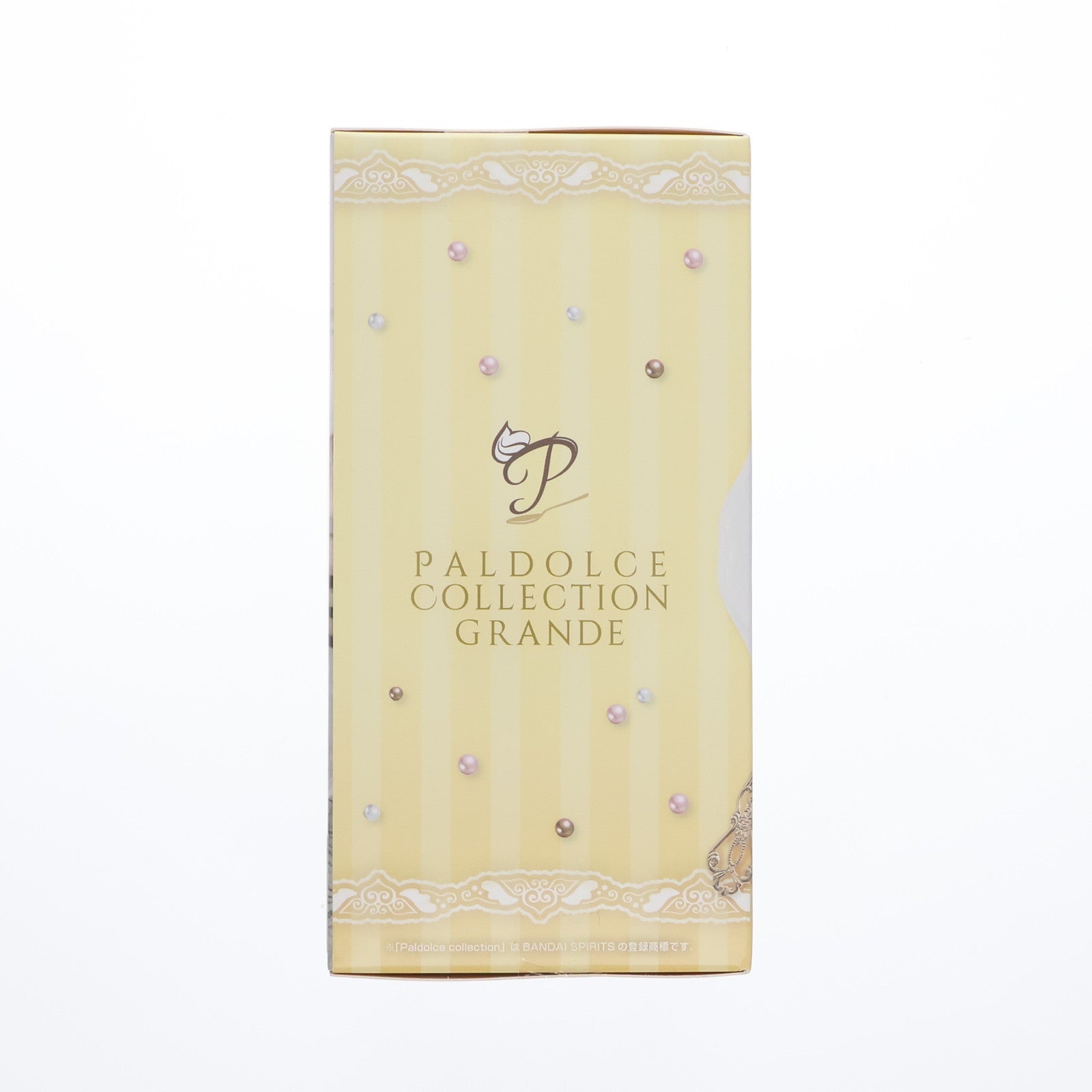 【中古即納】[FIG] ハナちゃん おジャ魔女どれみ Paldolce collection Grande-ハナちゃん- フィギュア プライズ(2748115) バンプレスト(20250319)