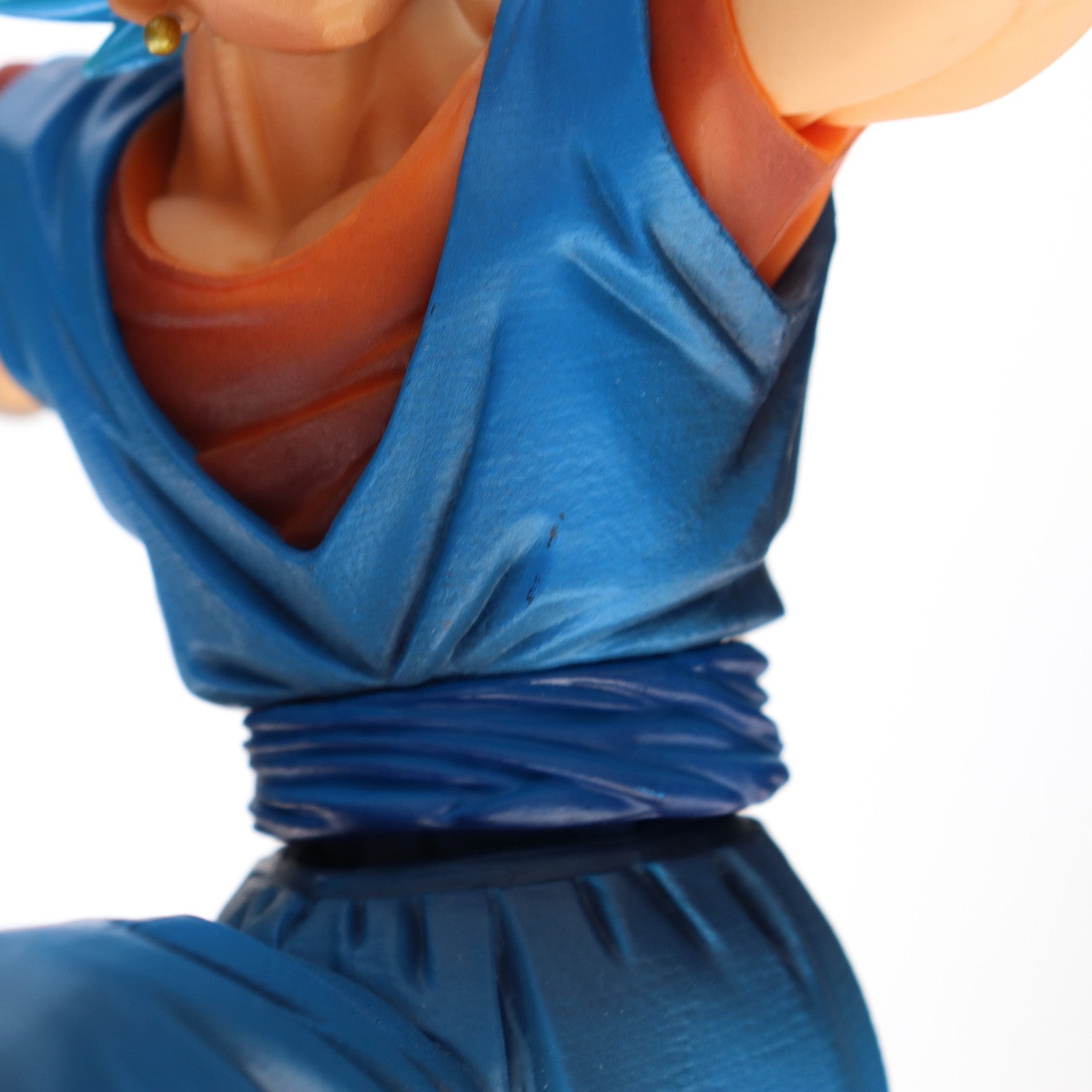 【中古即納】[FIG] 超サイヤ人ゴッド超サイヤ人ベジット DRAGONBALL Z DOKKAN BATTLE COLLAB-超サイヤ人ゴッド超サイヤ人ベジット- ドラゴンボールZ ドッカンバトル フィギュア プライズ(39760) バンプレスト(20191020)