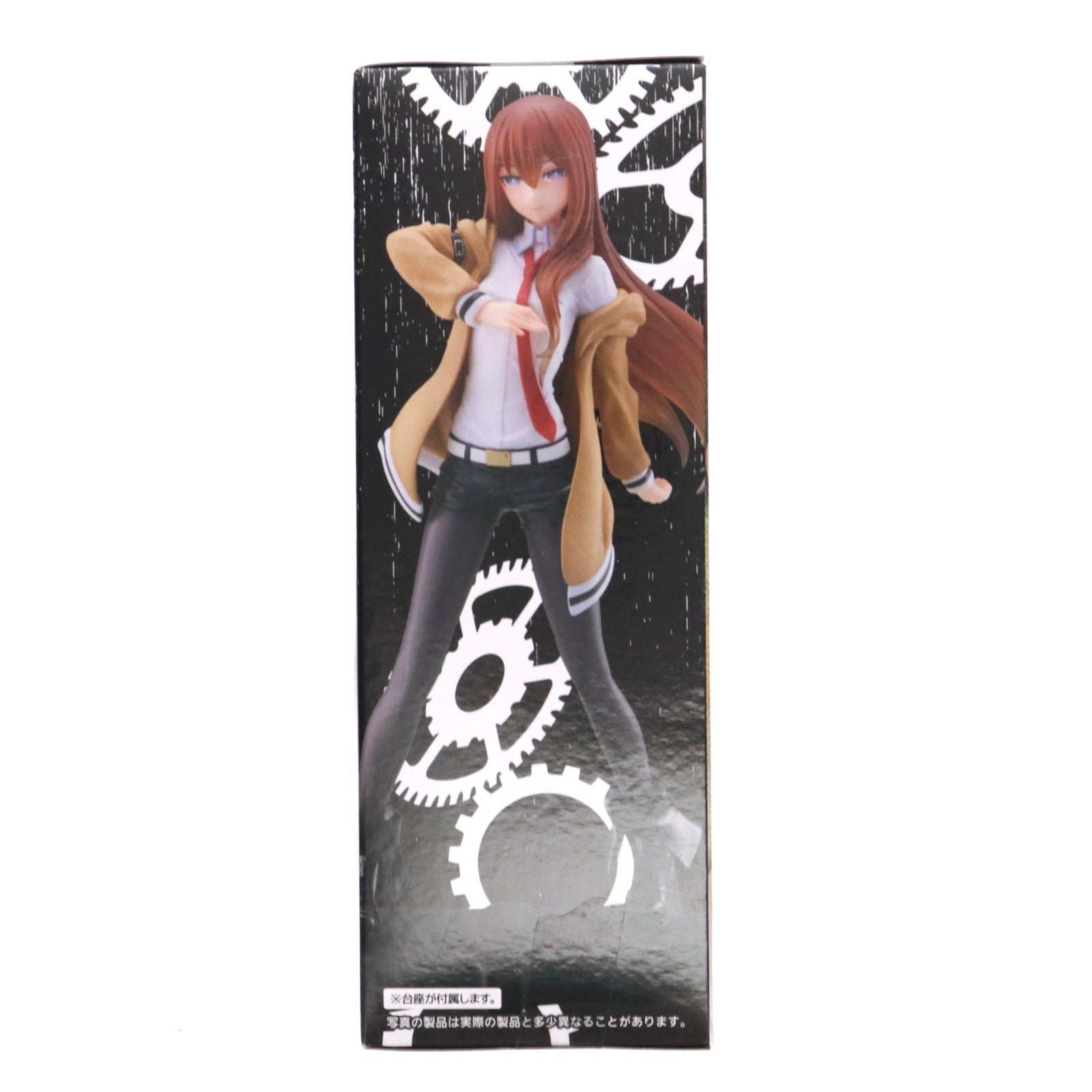 【中古即納】[FIG] 牧瀬紅莉栖(まきせくりす) STEINS;GATE(シュタインズ・ゲート) Coreful フィギュア 牧瀬紅莉栖 プライズ(451828800) タイトー(20230630)