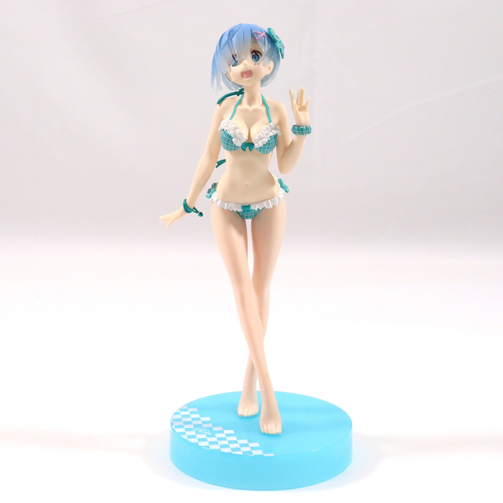 中古即納】[FIG]オンラインクレーン限定 レム スペシャルカラー