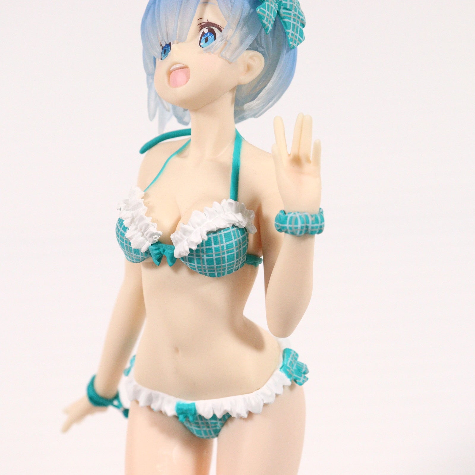 中古即納】[FIG]オンラインクレーン限定 レム スペシャルカラー
