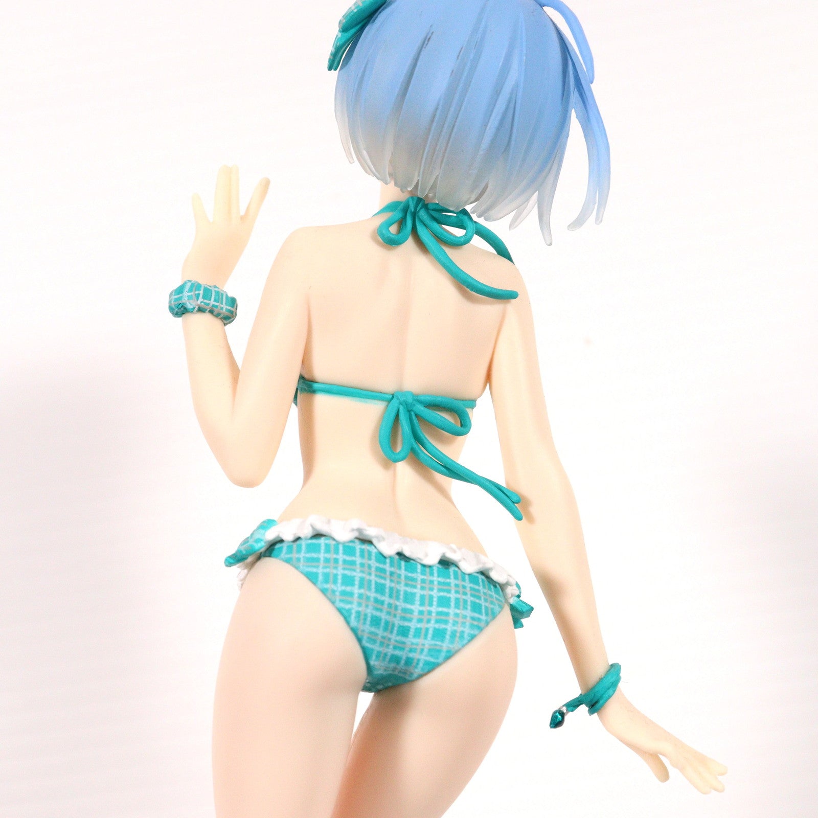 中古即納】[FIG]オンラインクレーン限定 レム スペシャルカラー