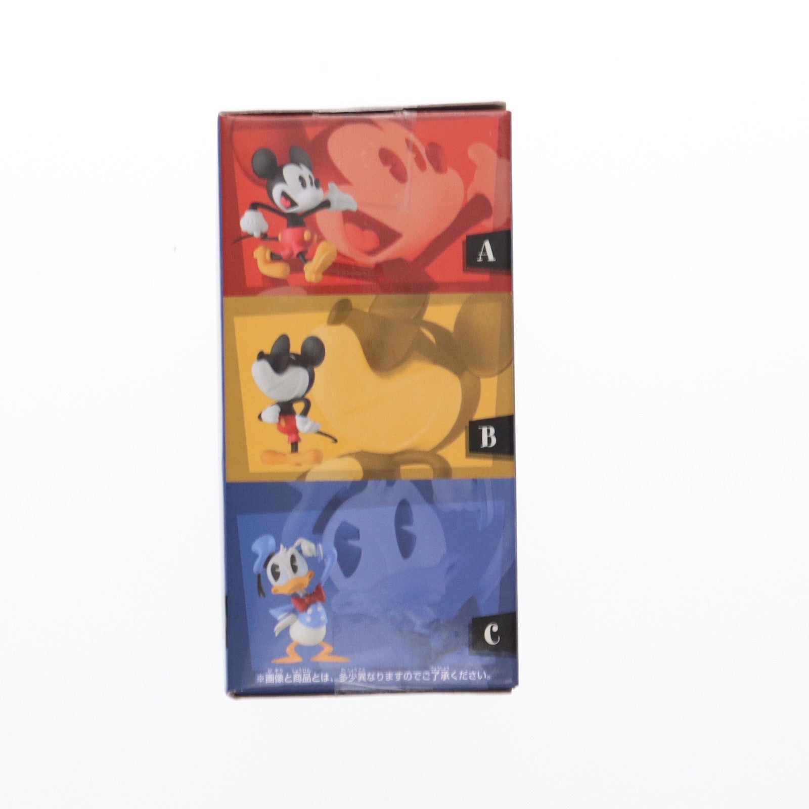 【中古即納】[FIG] ドナルドダック ディズニー Disney Characters Mickey Shorts Collection vol.1 フィギュア プライズ(82013) バンプレスト(20200410)