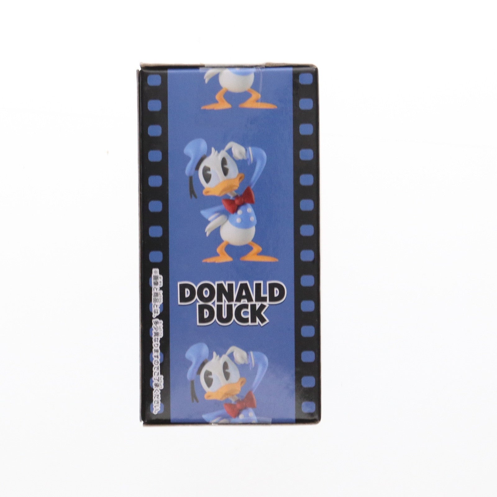 【中古即納】[FIG] ドナルドダック ディズニー Disney Characters Mickey Shorts Collection vol.1 フィギュア プライズ(82013) バンプレスト(20200410)