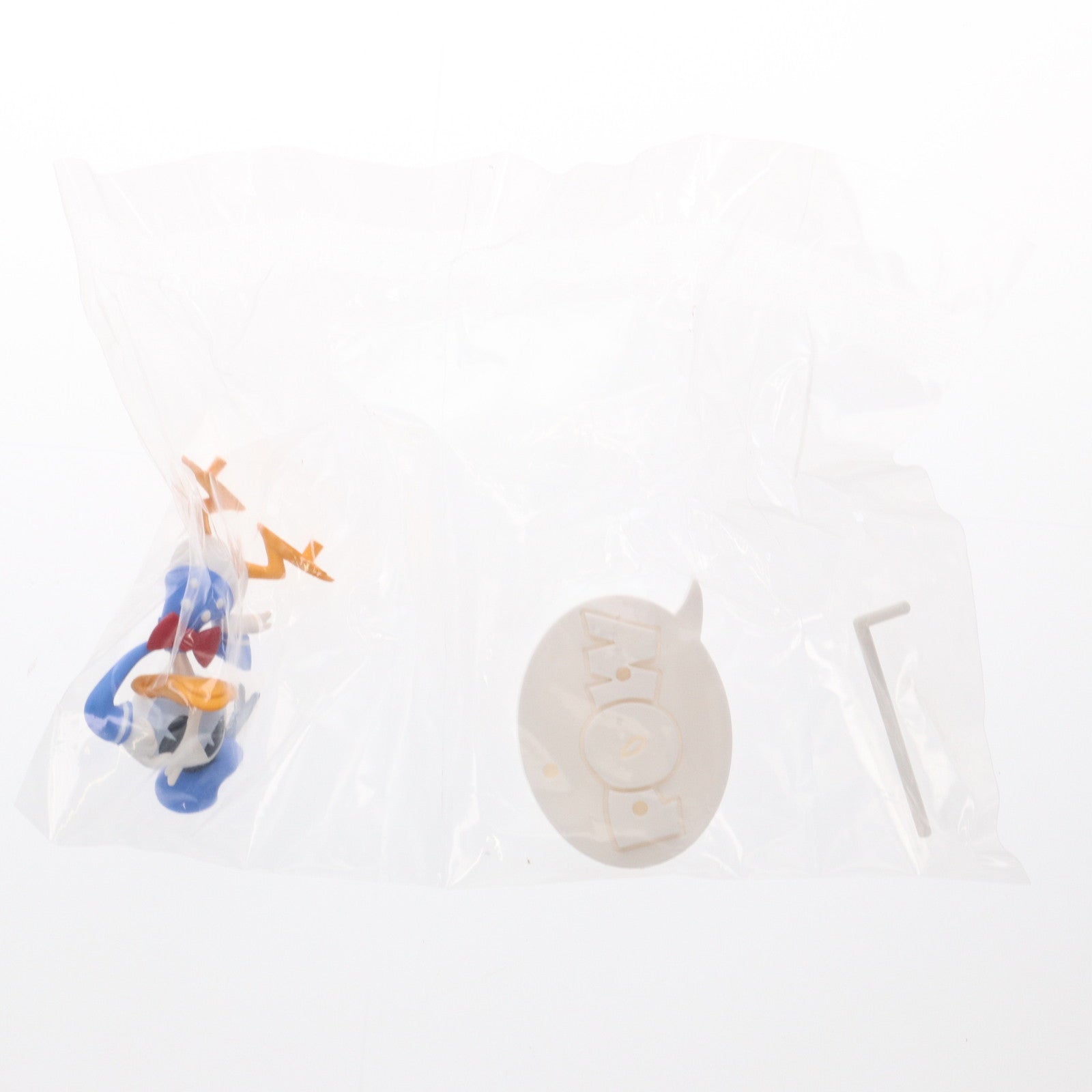 【中古即納】[FIG] ドナルドダック ディズニー Disney Characters Mickey Shorts Collection vol.1 フィギュア プライズ(82013) バンプレスト(20200410)