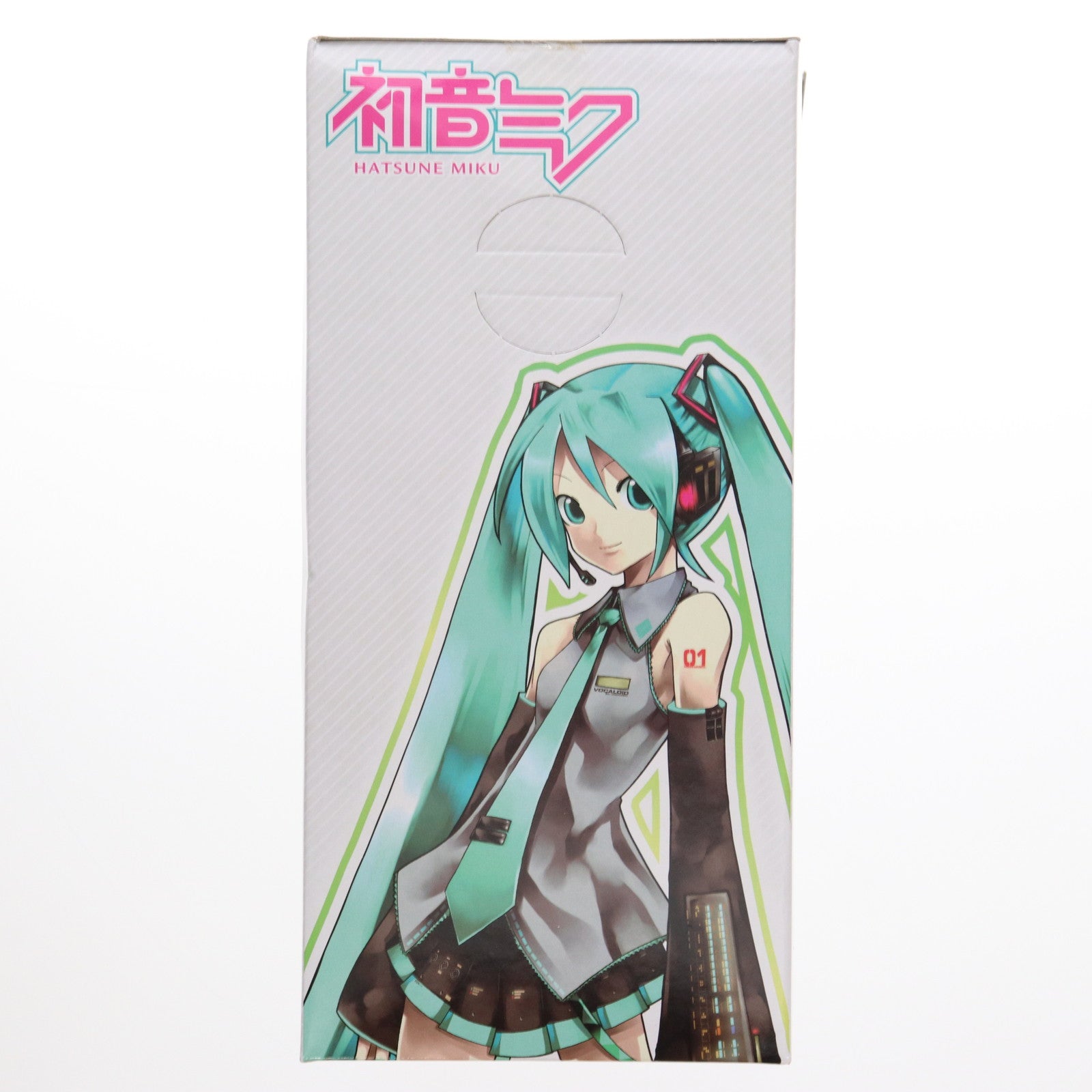 【中古即納】[FIG] 鏡音リン(かがみねりん) キャラクター・ボーカル・シリーズ02 鏡音リン・レン VOCALOID 初音ミク エクストラVer.1.5 フィギュア プライズ(19947) セガ(20090615)