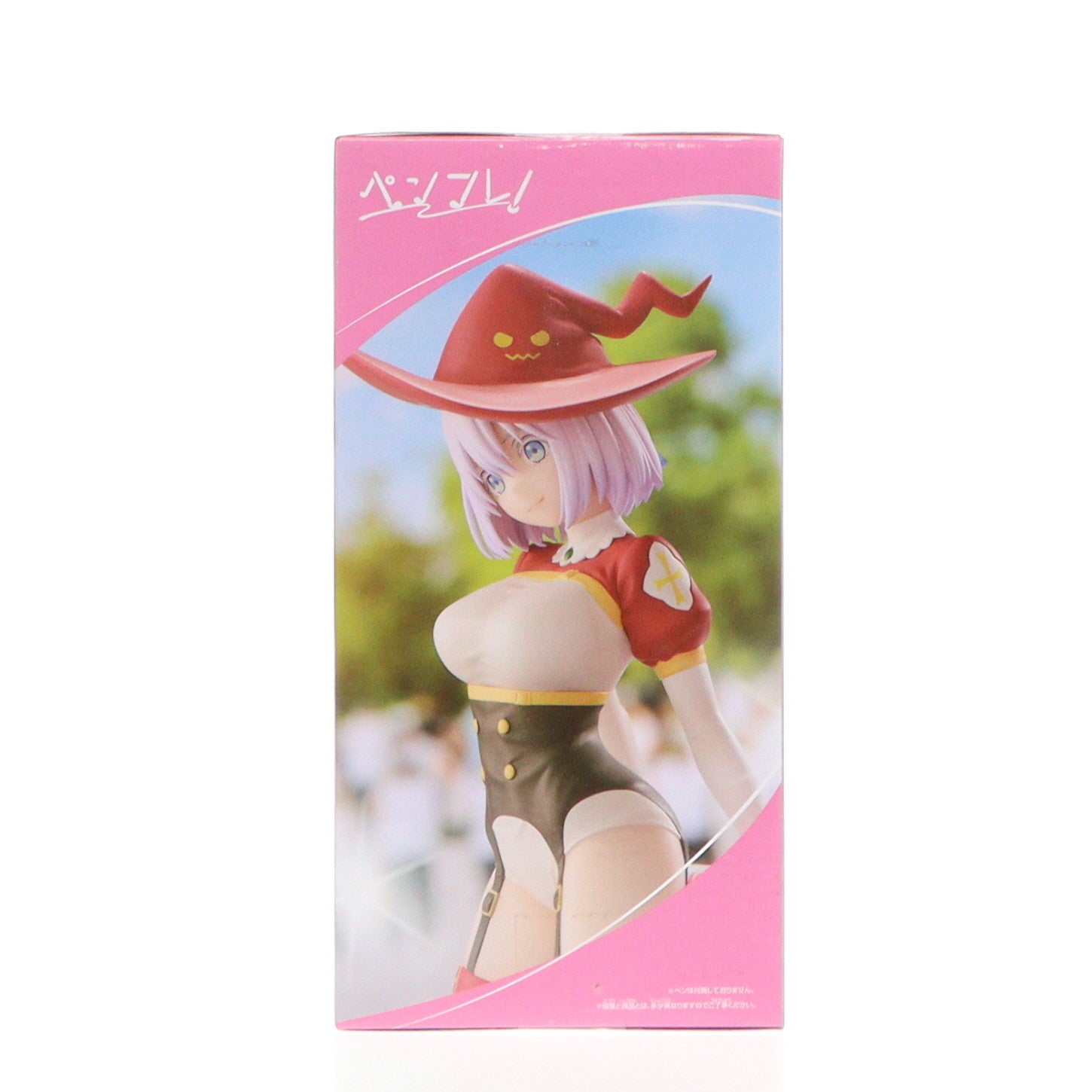 【中古即納】[FIG] 753(なごみ)(イコラ～パージver.～) 2.5次元の誘惑 ペンフレ! イコラ～パージver.～ フィギュア プライズ(2741801) バンプレスト(20241220)