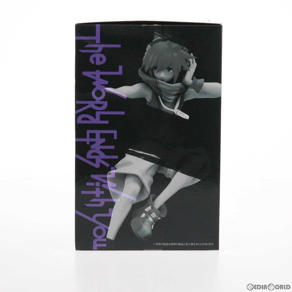 【中古即納】[FIG] ネク すばらしきこのせかい The Animation フィギュア プライズ(451348500) タイトー(20210810)