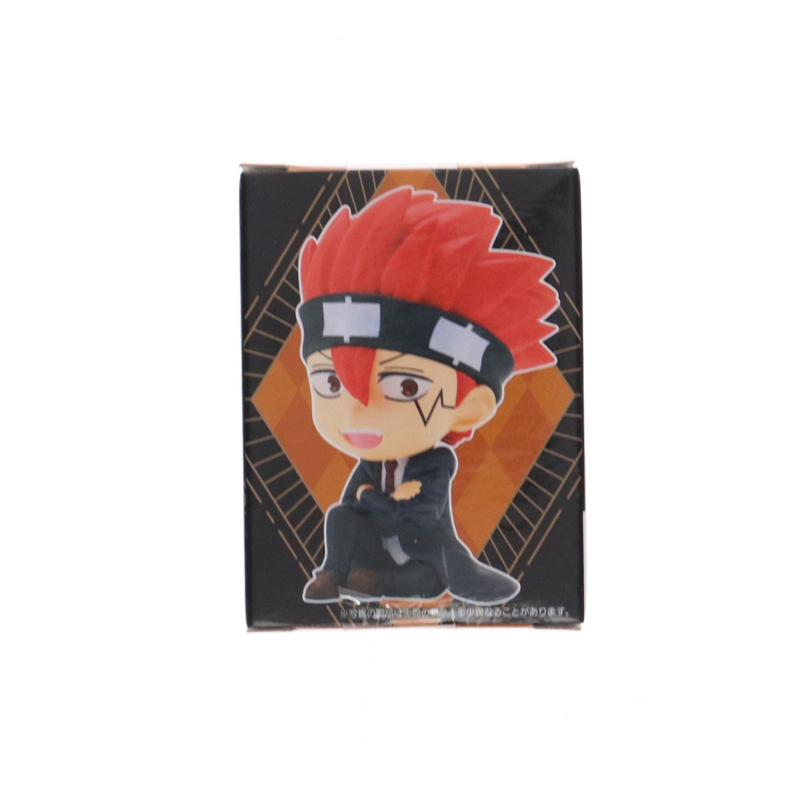 【中古即納】[FIG] ドット・バレット マッシュル-MASHLE- デフォルメフィギュア vol.2 プライズ(451694900) タイトー(20240229)