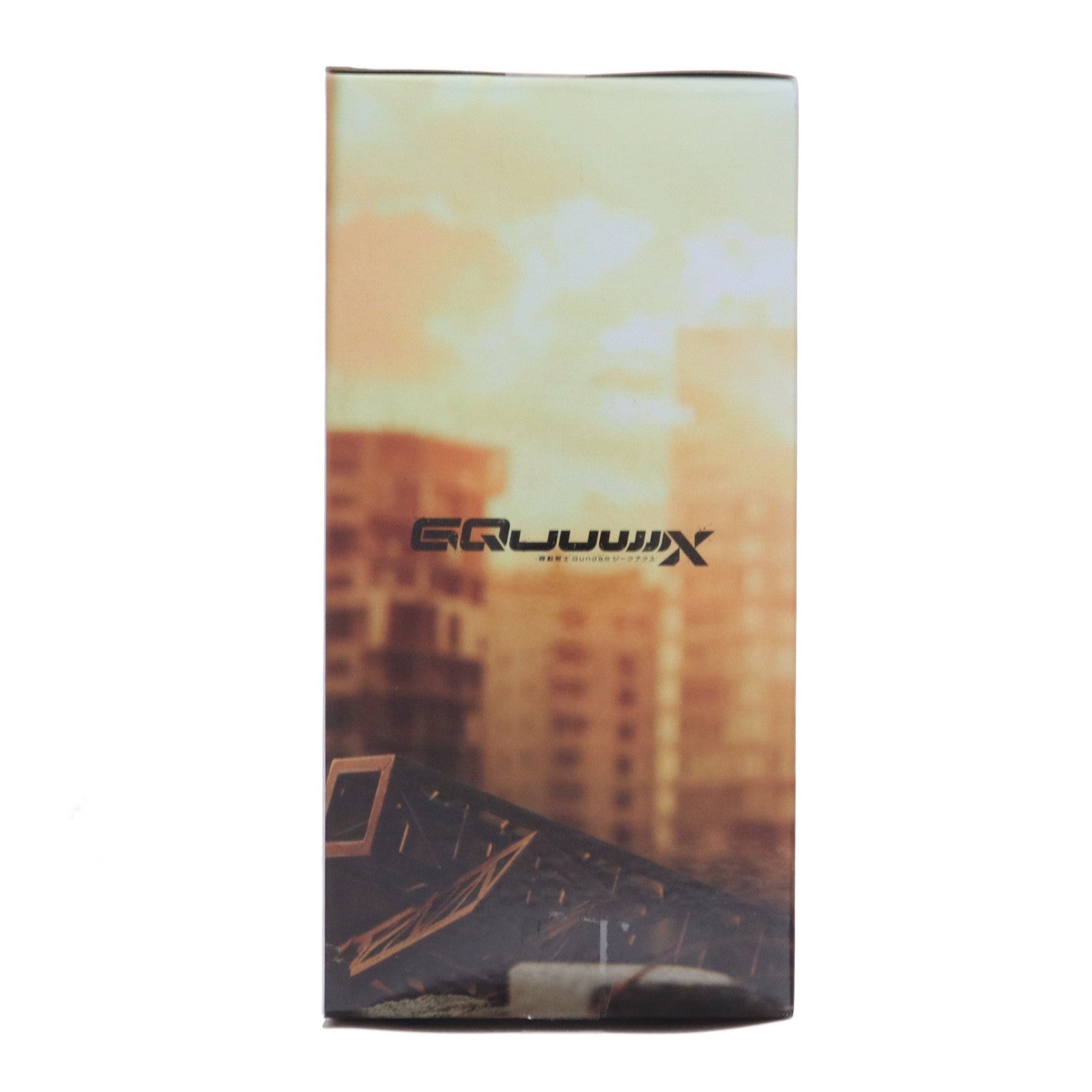 【中古即納】[FIG] アマテ・ユズリハ(マチュ) フィギュア 機動戦士Gundam GQuuuuuuX(ガンダム ジークアクス) プライズ(2760990) バンプレスト(20250513)