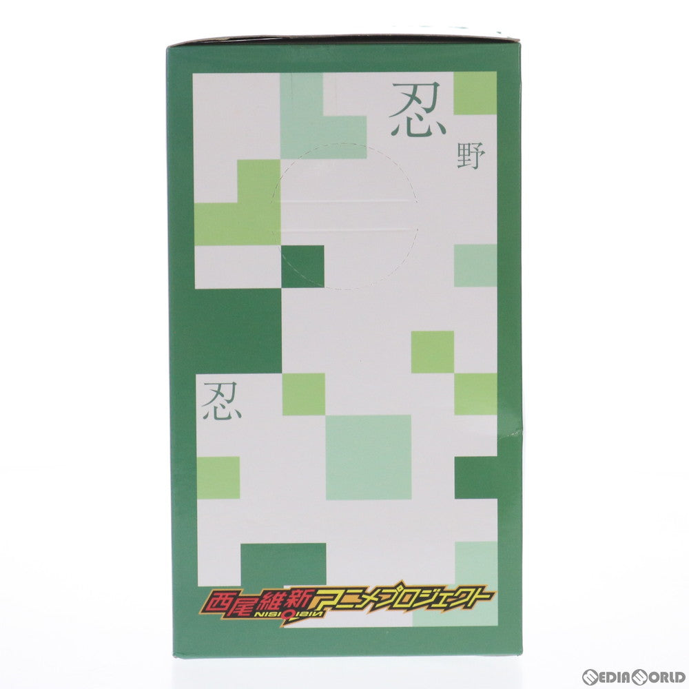【中古即納】[FIG] 忍野忍(おしのしのぶ) 物語シリーズ プレミアムフィギュア 忍野忍 プライズ(1014858) セガ(20160720)