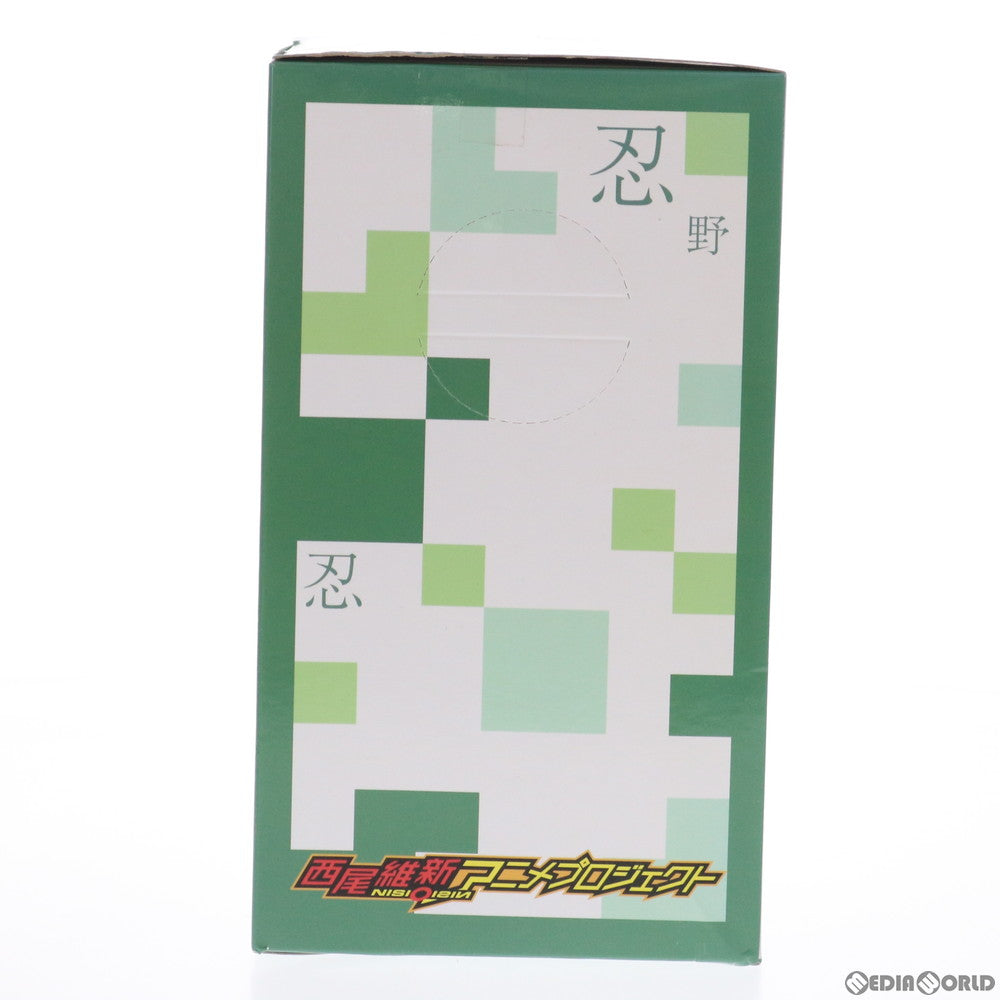 【中古即納】[FIG] 忍野忍(おしのしのぶ) 物語シリーズ プレミアムフィギュア 忍野忍 プライズ(1014858) セガ(20160720)