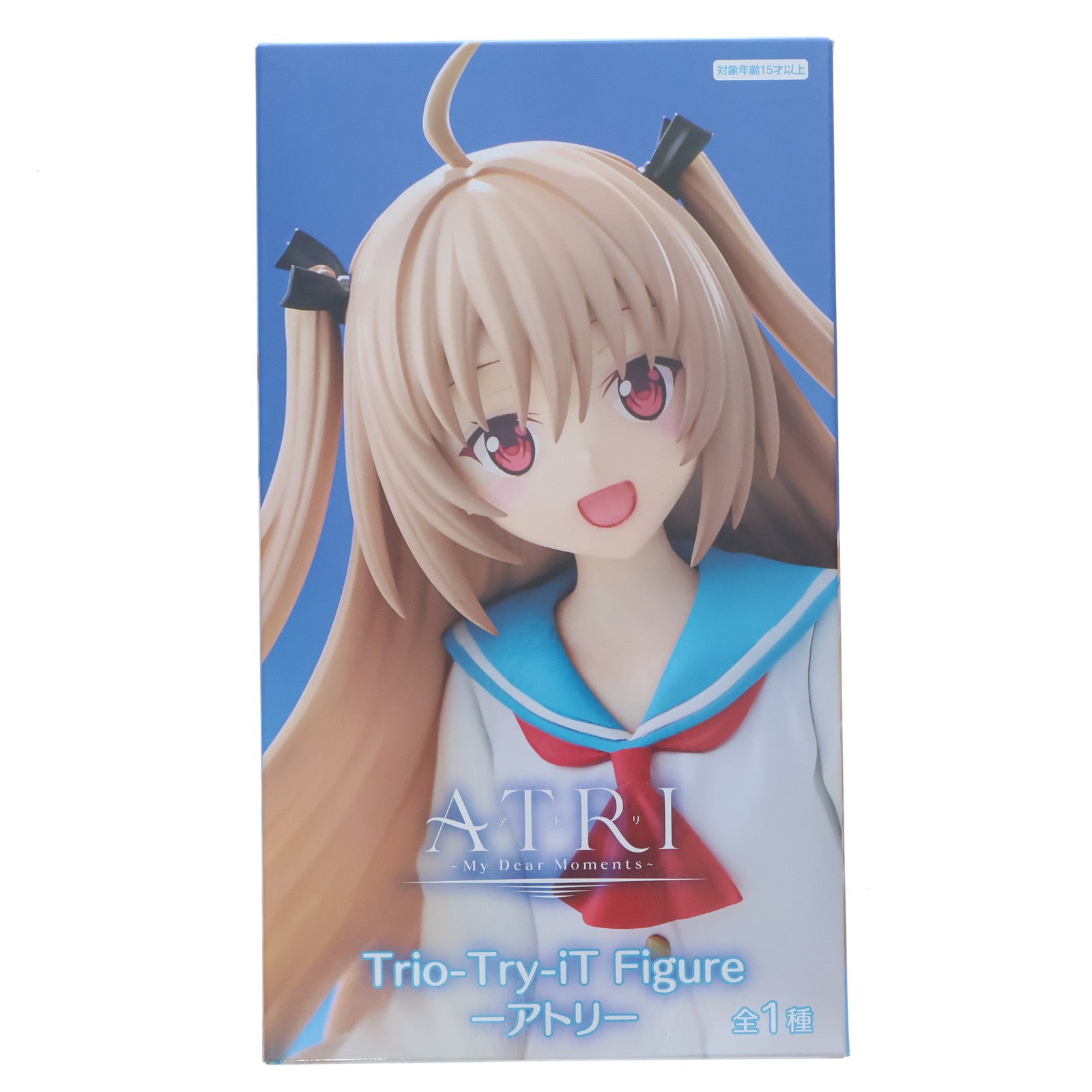 【中古即納】[FIG] アトリ ATRI -My Dear Moments-(アトリ マイ ディア モーメンツ) Trio-Try-iT Figure-アトリ- フィギュア プライズ(AMU-PRZ18796) フリュー(20250531)