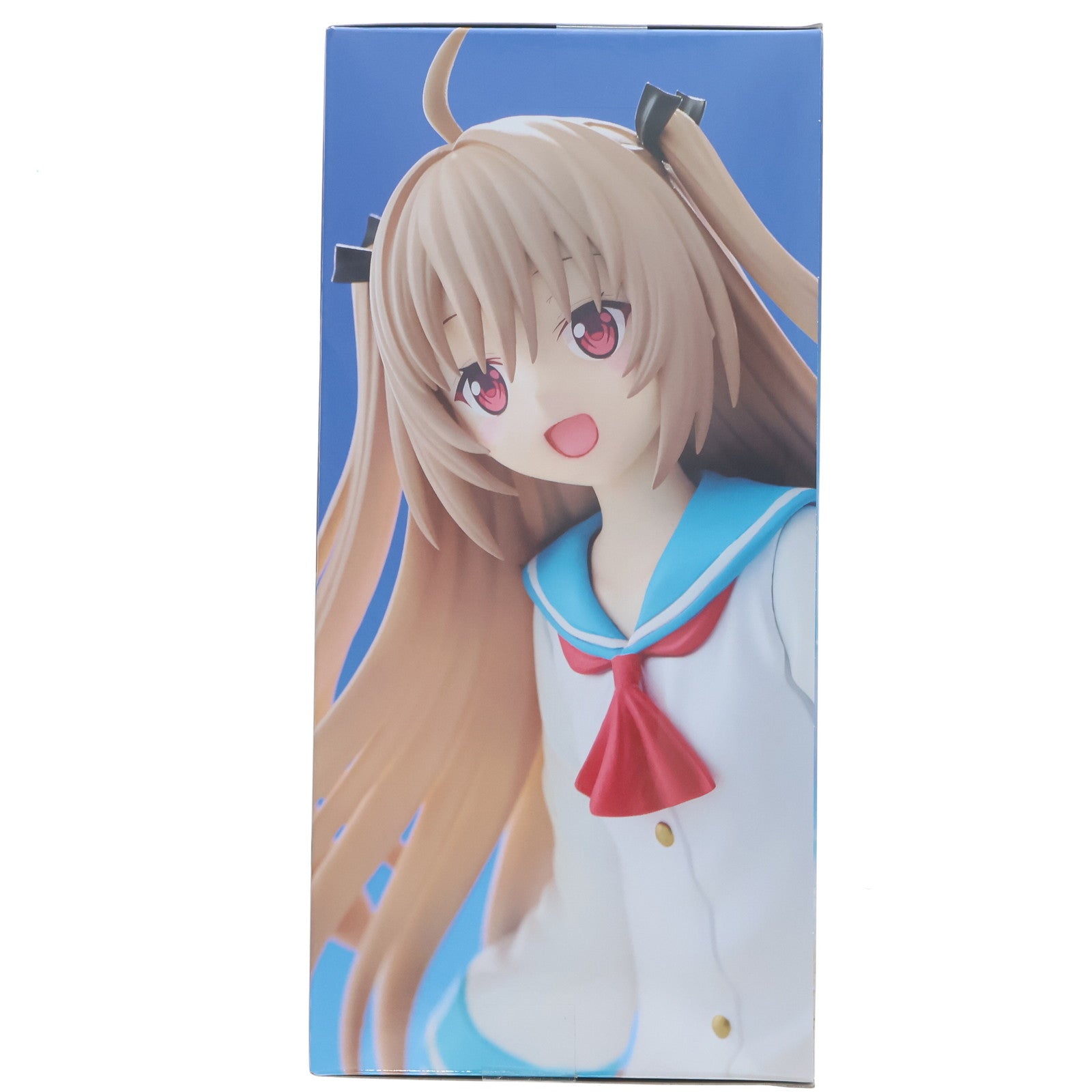 【中古即納】[FIG] アトリ ATRI -My Dear Moments-(アトリ マイ ディア モーメンツ) Trio-Try-iT Figure-アトリ- フィギュア プライズ(AMU-PRZ18796) フリュー(20250531)