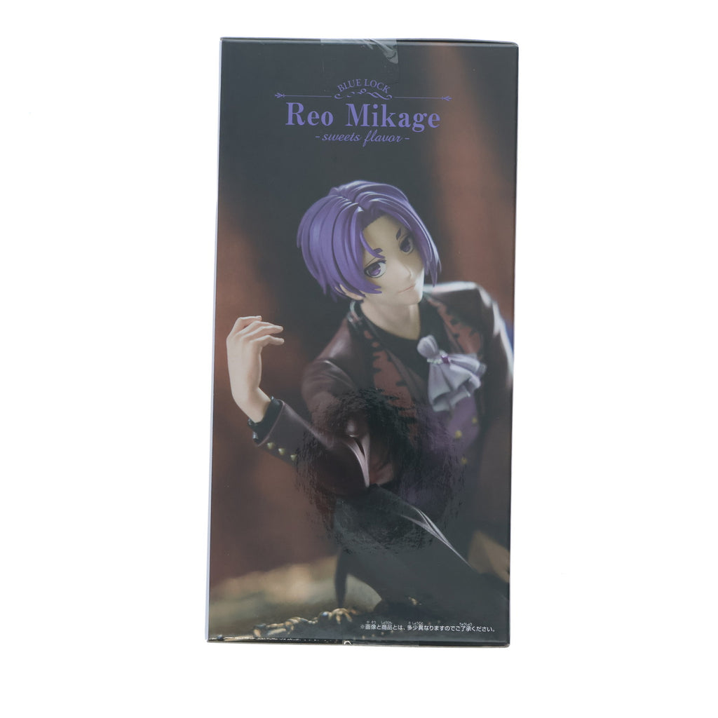中古即納】[FIG]御影玲王(みかげれお) TVアニメ『ブルーロック