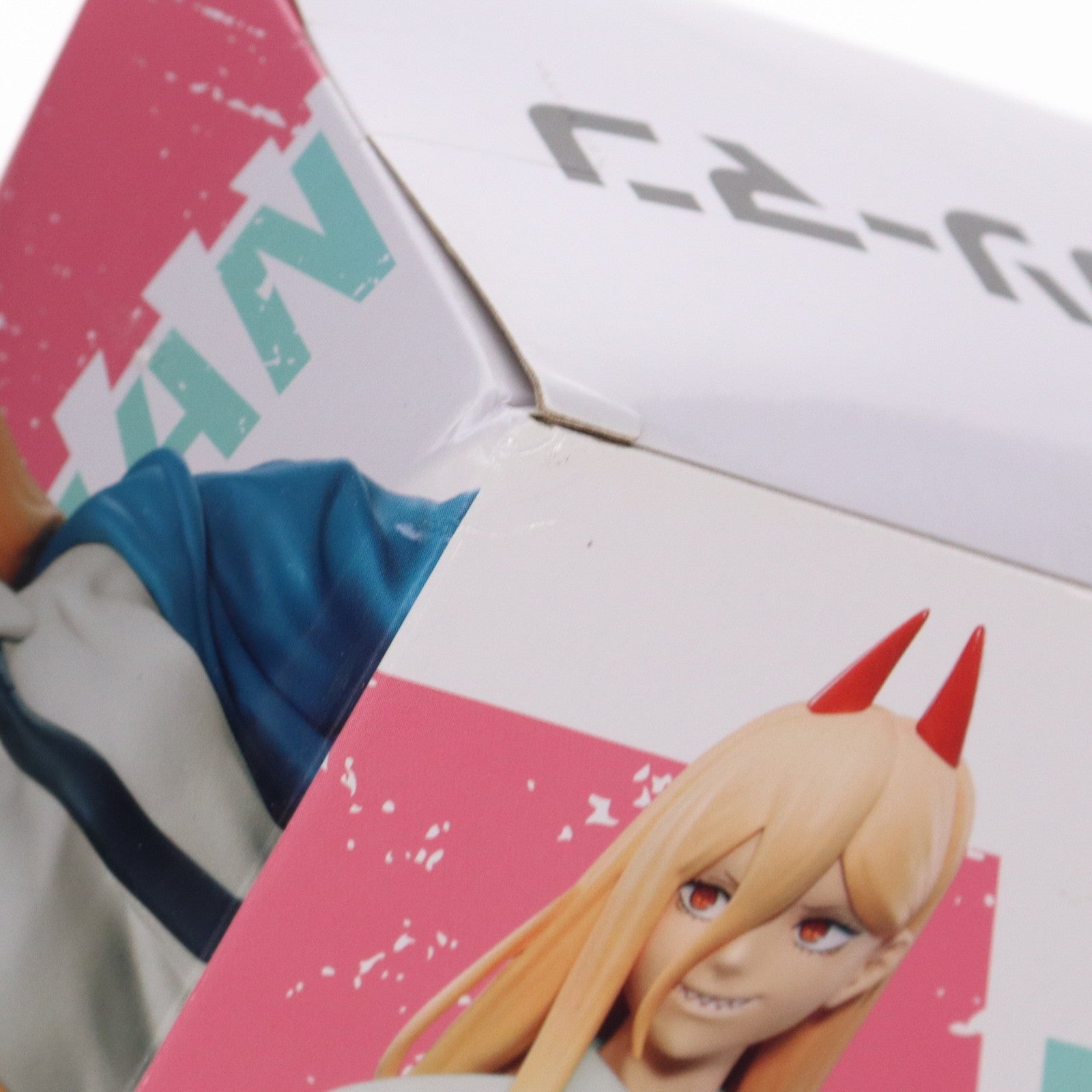 【中古即納】[FIG] パワー チェンソーマン CHAIN SPIRITS vol.4 フィギュア プライズ(2615500) バンプレスト(20230531)