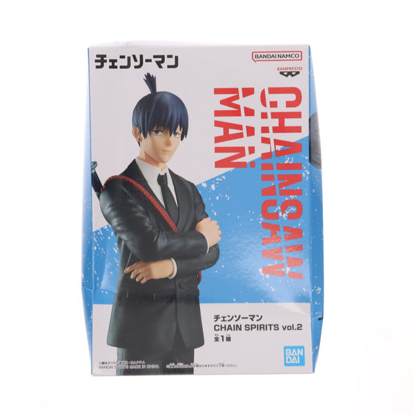 Amazon.co.jp: チェンソーマン B2ポスター アキ チェンソーマン