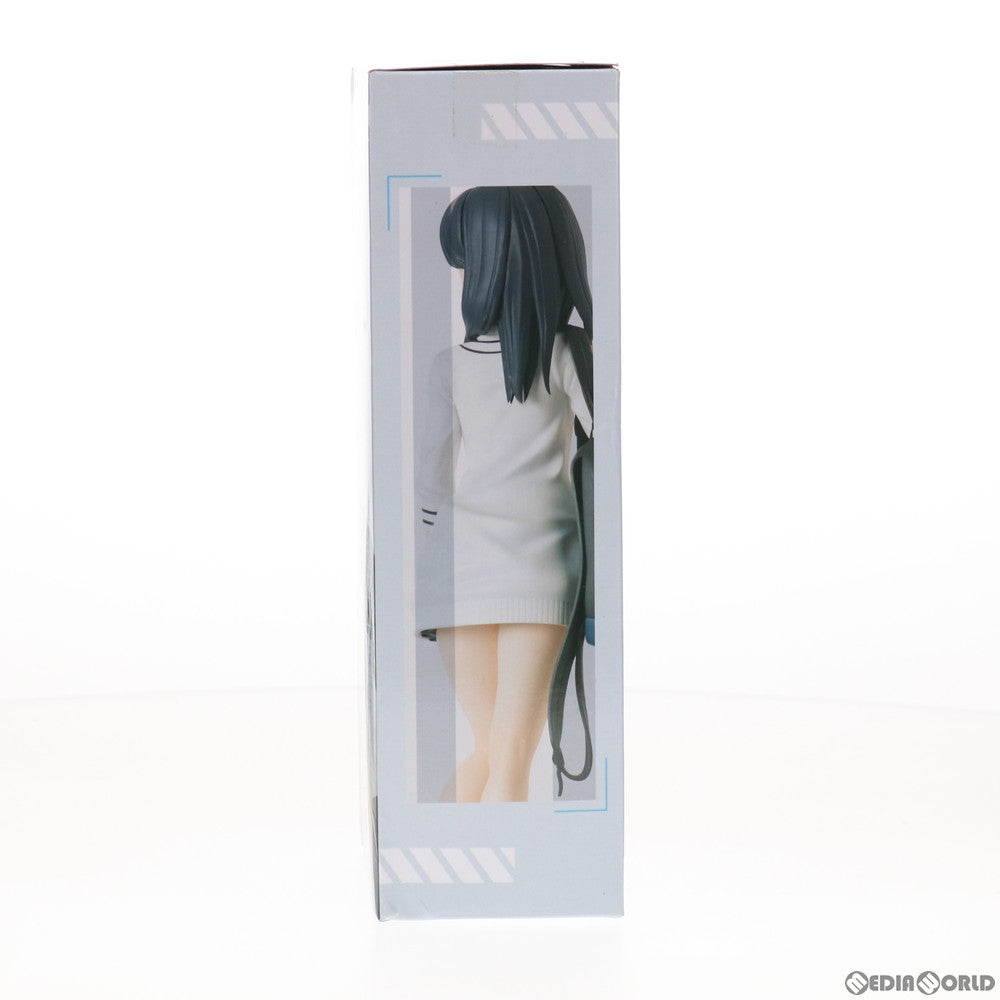 【中古即納】[FIG] 宝多六花(たからだりっか) SSSS.GRIDMAN(グリッドマン) プレミアムフィギュア プライズ(1035651) セガ(20191231)
