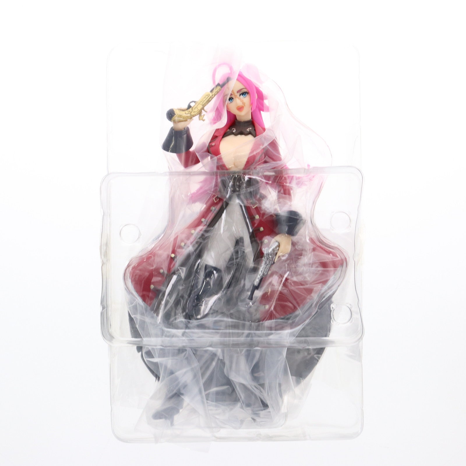 【中古即納】[FIG] ライダー フィギュア Fate/EXTRA Last Encore(フェイト/エクストラ ラストアンコール) プライズ(451088800) タイトー(20181231)