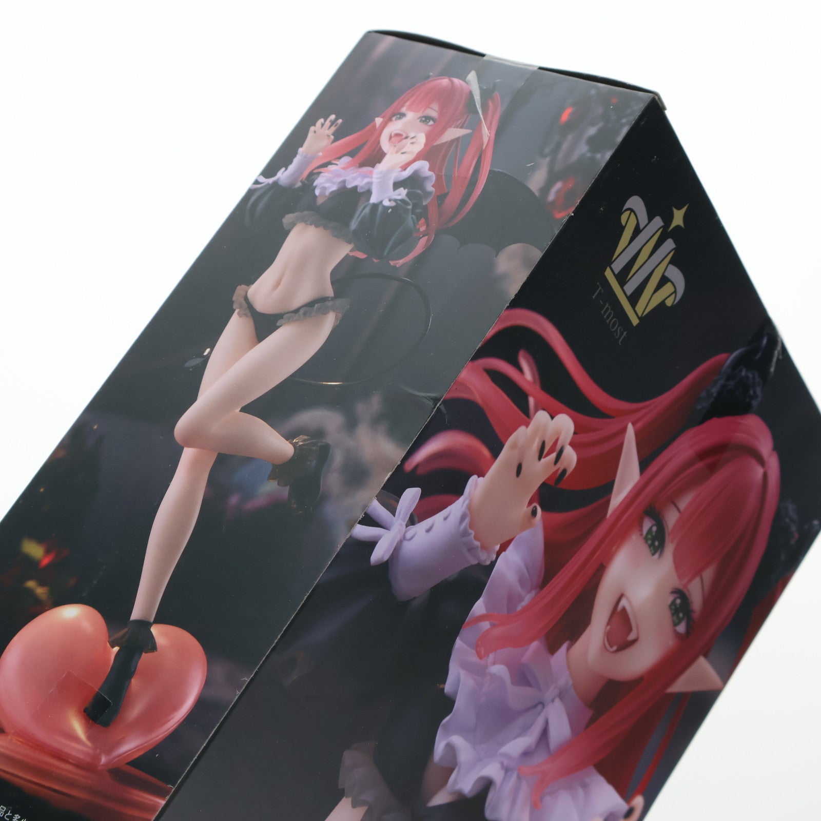 【中古即納】[FIG] 喜多川海夢(きたがわまりん)(リズver.) その着せ替え人形は恋をする T-most 喜多川海夢 フィギュア～リズver.～ プライズ(451827400) タイトー(20241231)